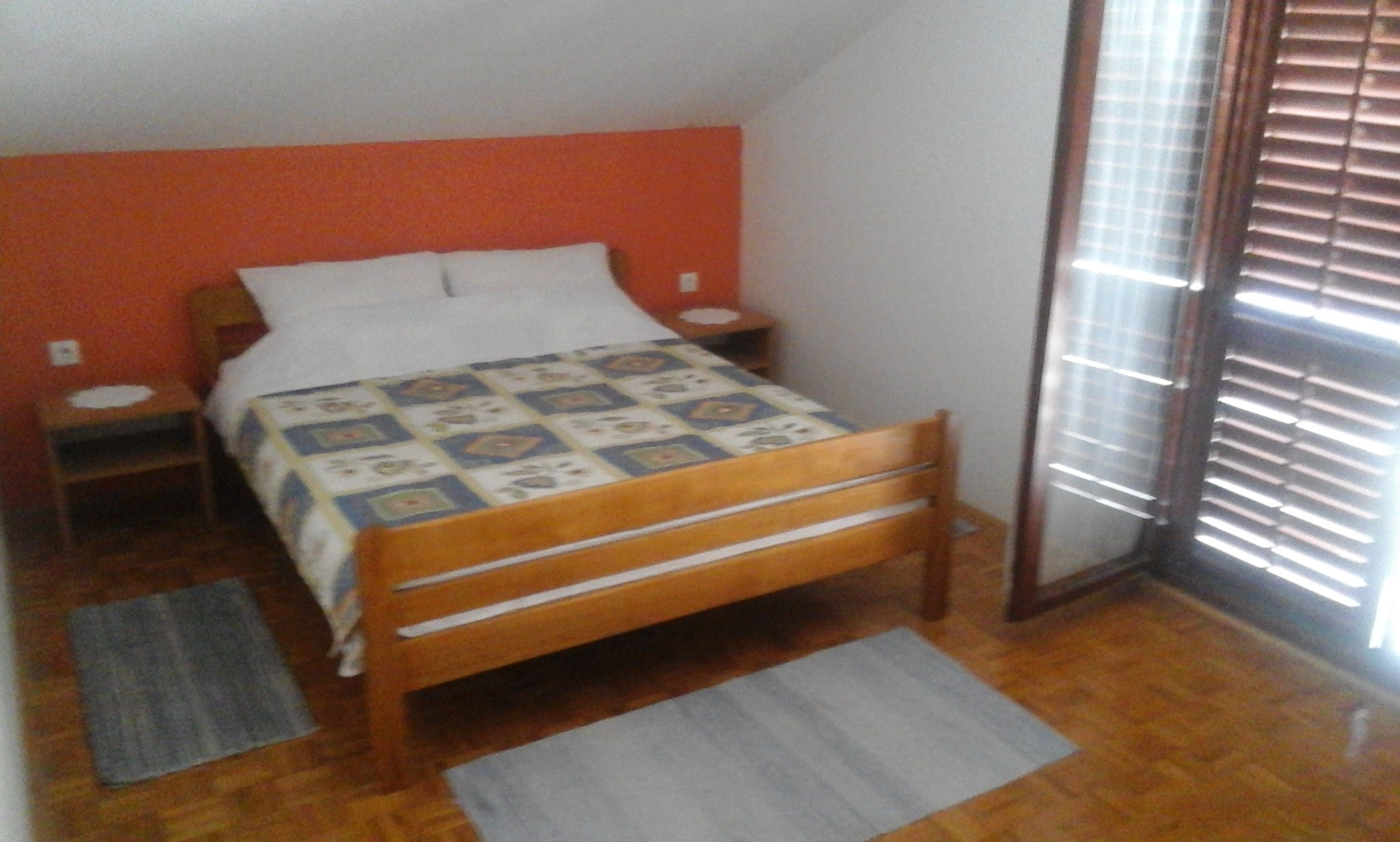 Two bedroom apartment with balcony Biograd na Moru, Biograd (A-24160-b) Two bedroom apartment with balcony Biograd na Moru, Biograd (A-24160-b)