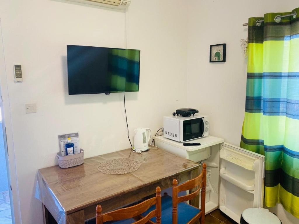 Studio flat with balcony and sea view Lovište, Pelješac  AS-a