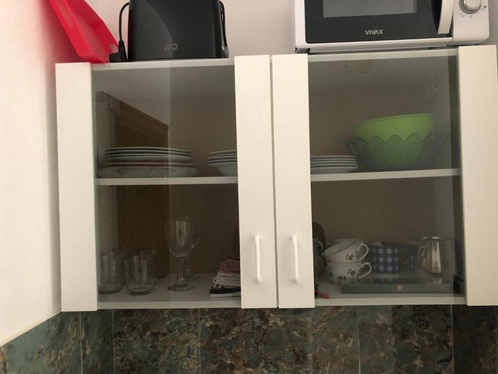 Studio flat with balcony and sea view Lovište, Pelješac  AS-a