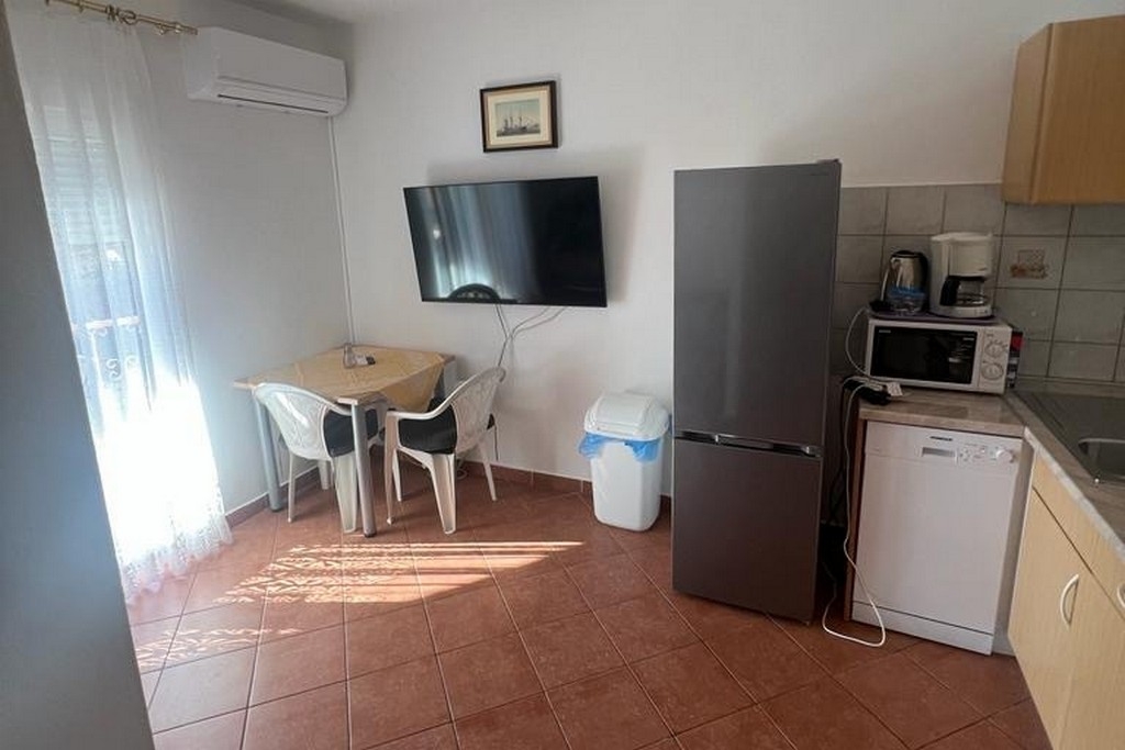 One bedroom apartment with terrace and sea view Biograd na Moru, Biograd (A-24164-c) One bedroom apartment with terrace and sea view Biograd na Moru, Biograd (A-24164-c)