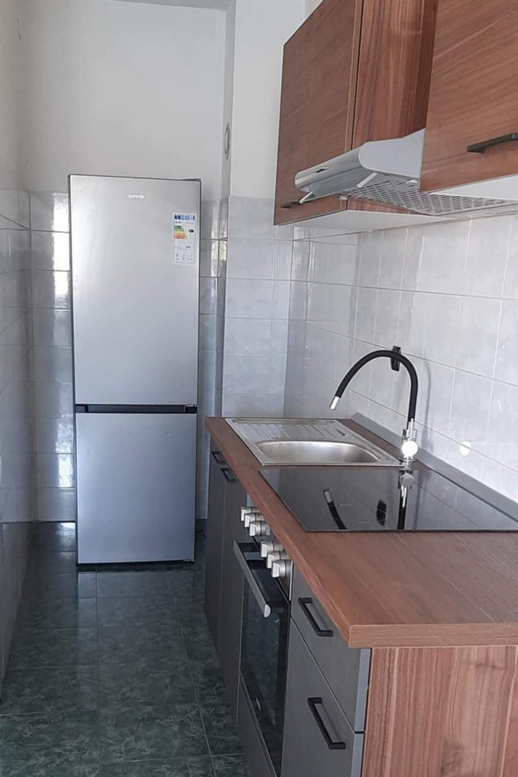 Two bedroom apartment near beach Cove Bristova, Hvar  A-a