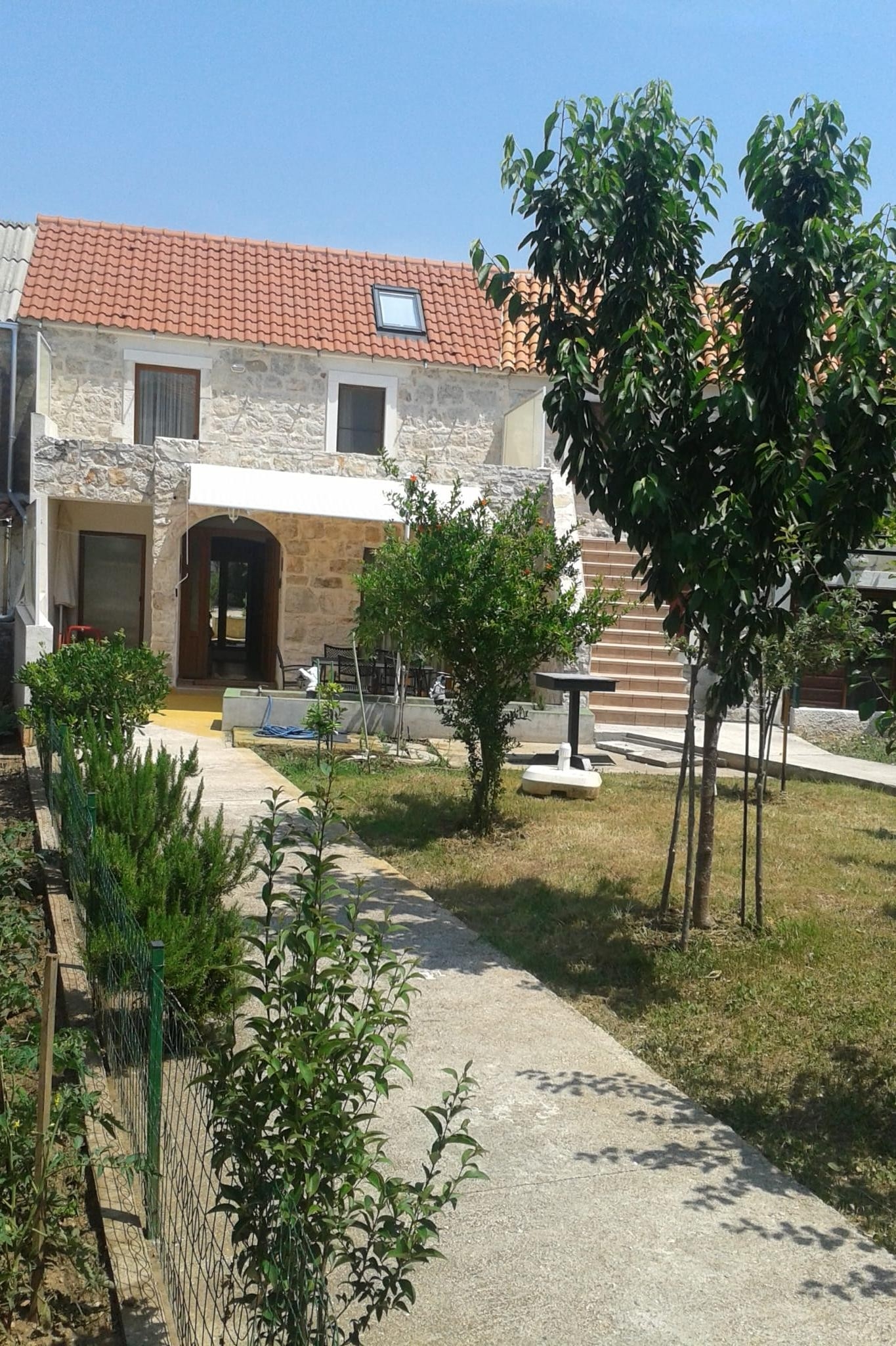 Top Šibenik Krapanj Top Šibenik Krapanj