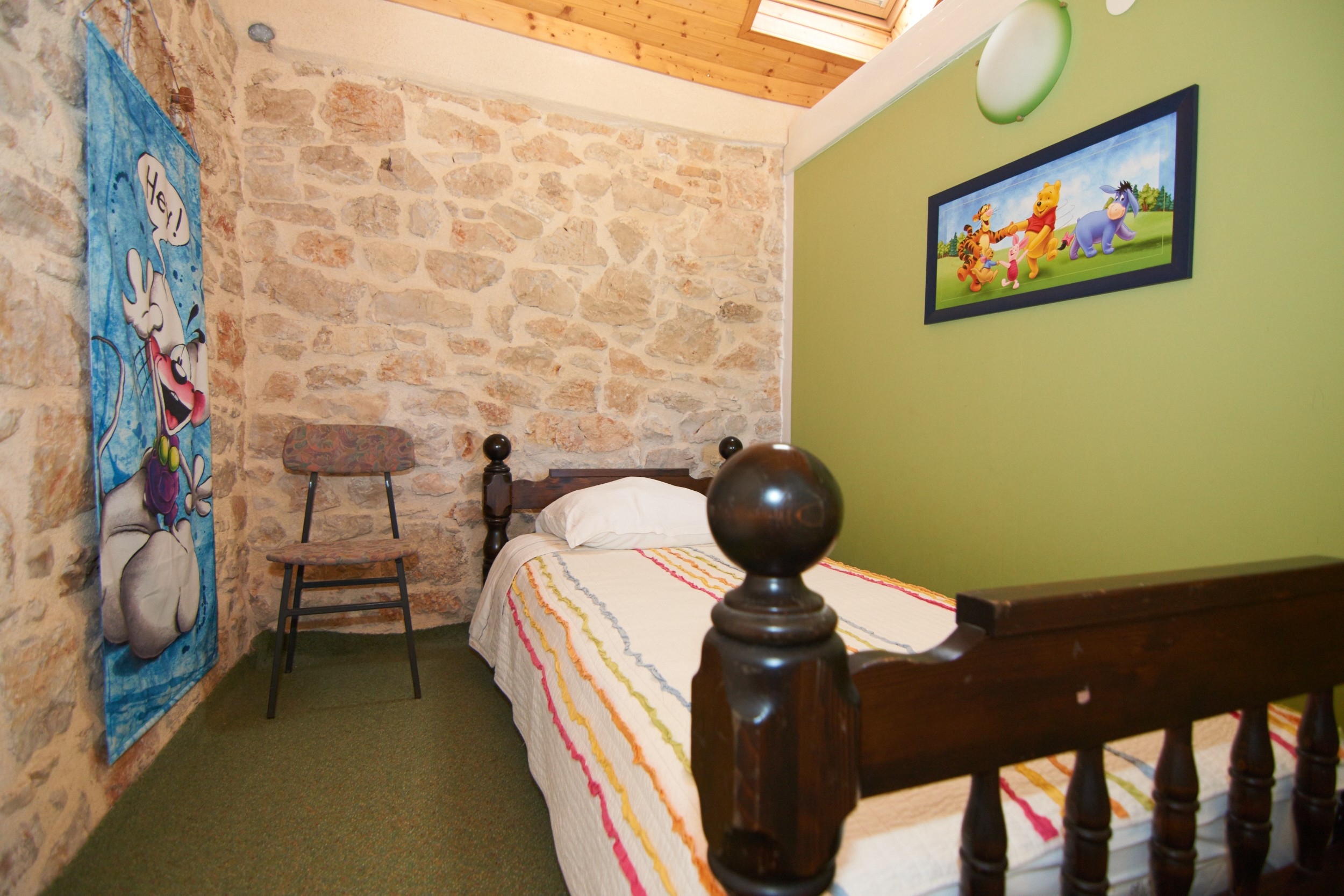 Top Šibenik Krapanj Top Šibenik Krapanj