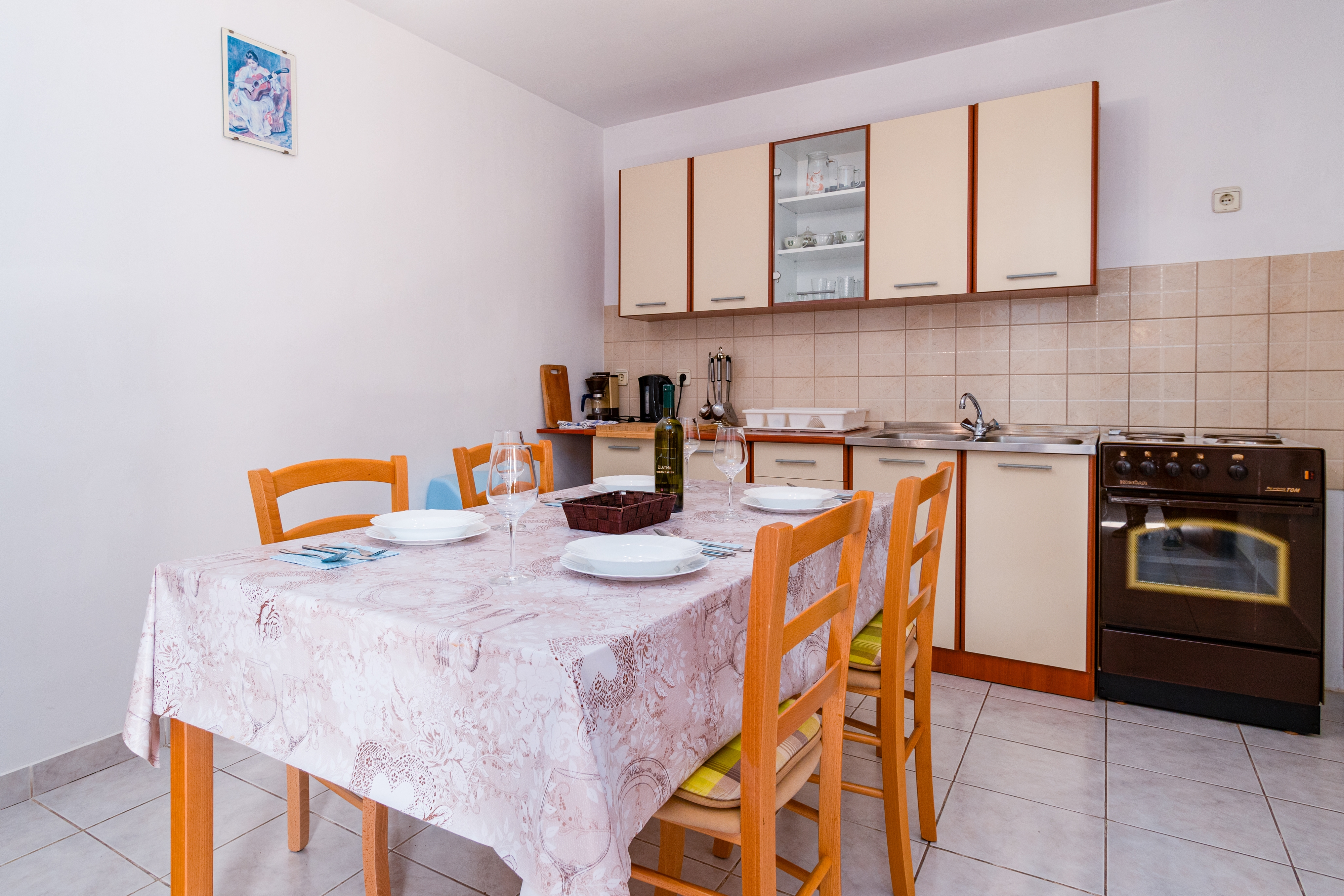 Top Novi Vinodolski Top Novi Vinodolski