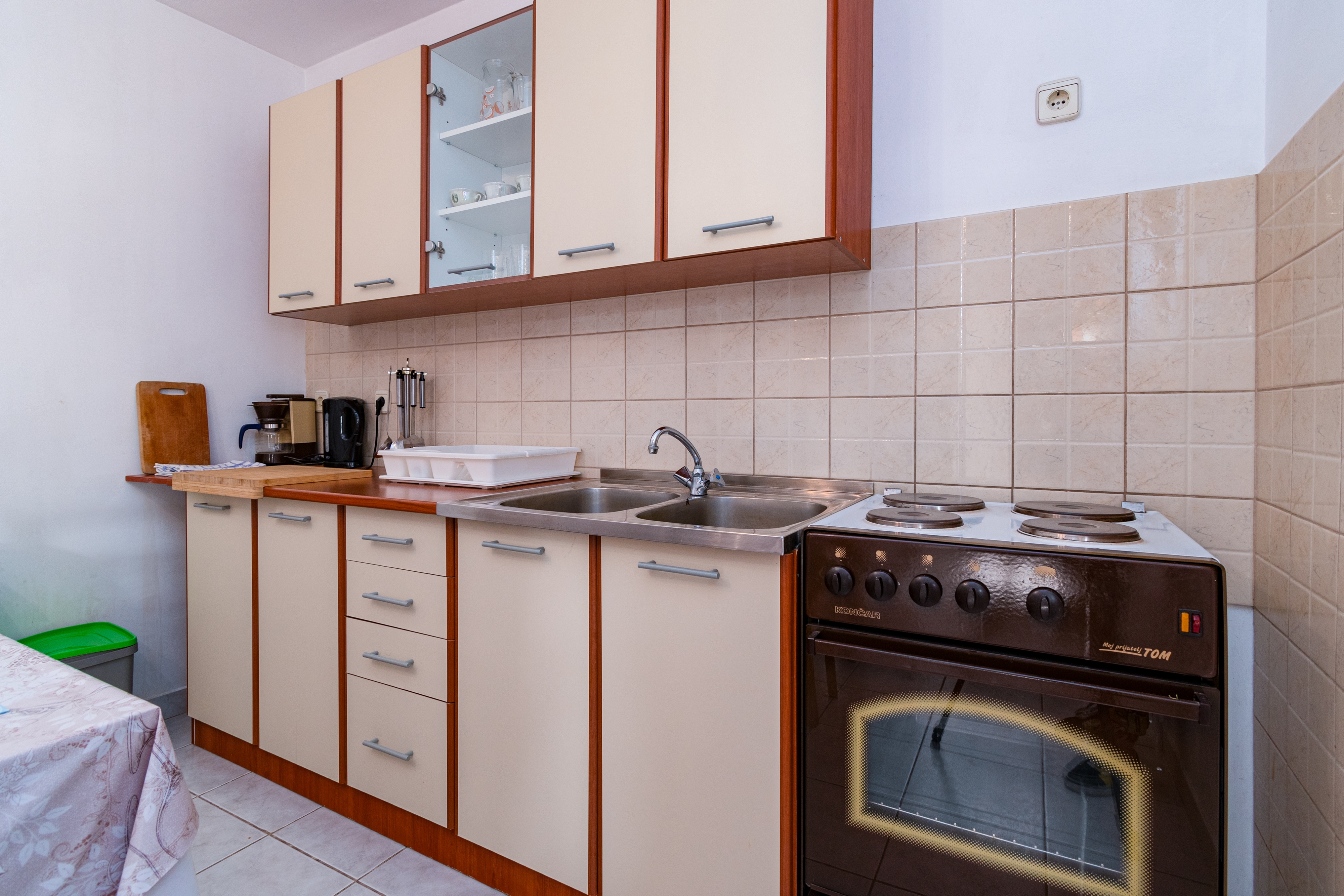 Top Novi Vinodolski Top Novi Vinodolski