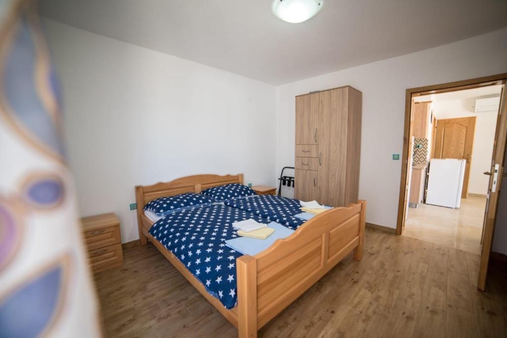 Three bedroom house with air-conditioning Ćunski, Lošinj  K