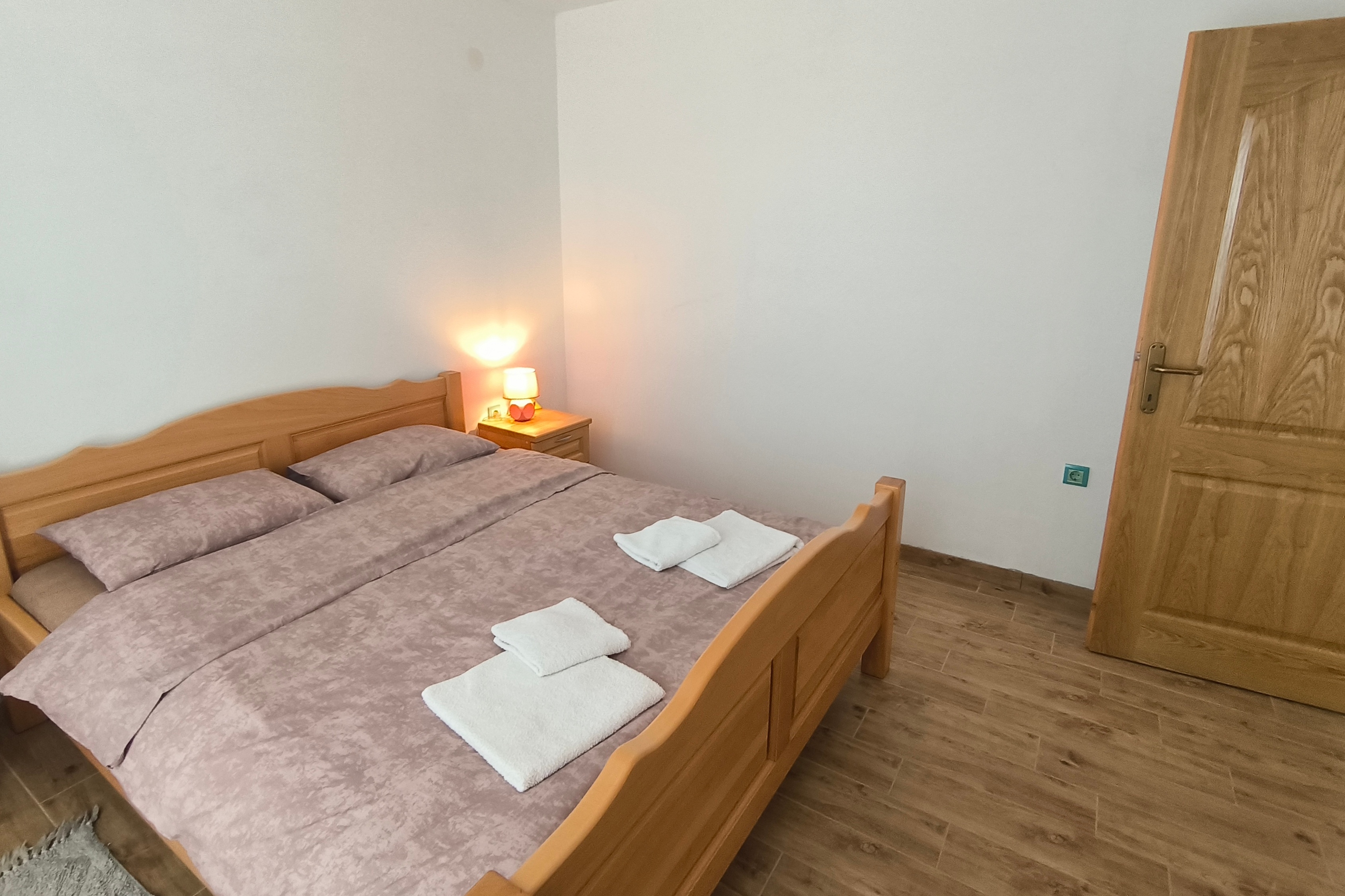 Three bedroom house with air-conditioning Ćunski, Lošinj  K