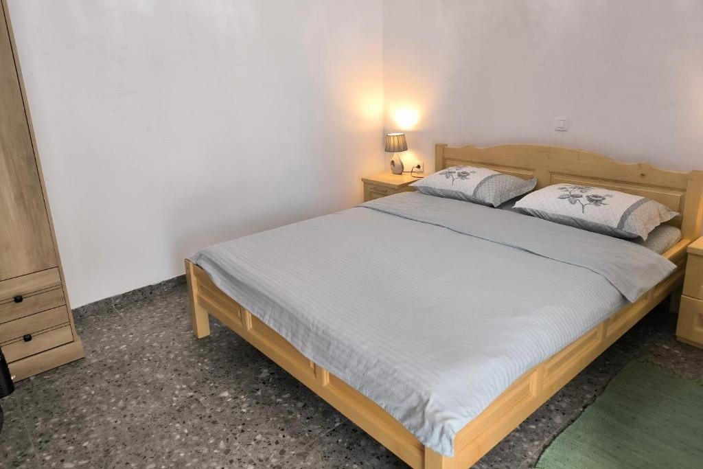 Three bedroom house with air-conditioning Ćunski, Lošinj  K