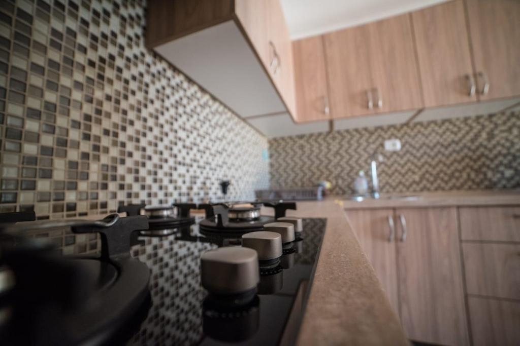 Three bedroom house with air-conditioning Ćunski, Lošinj  K