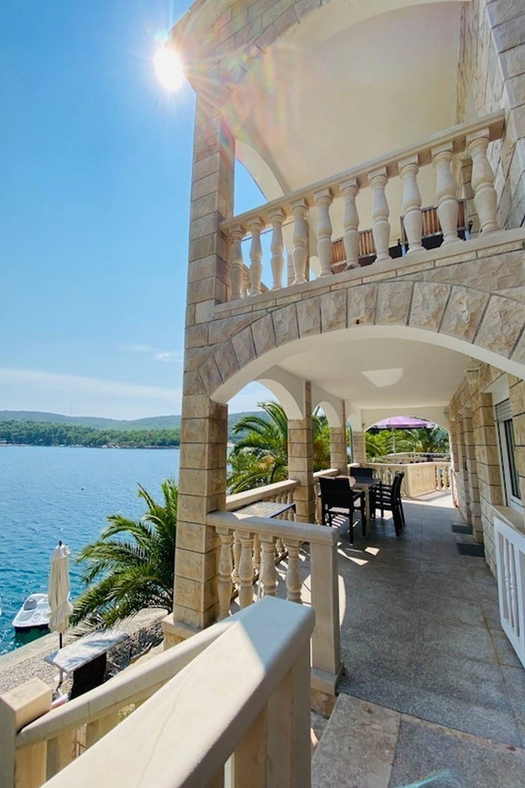 Top Hvar Pribinja Top Hvar Pribinja