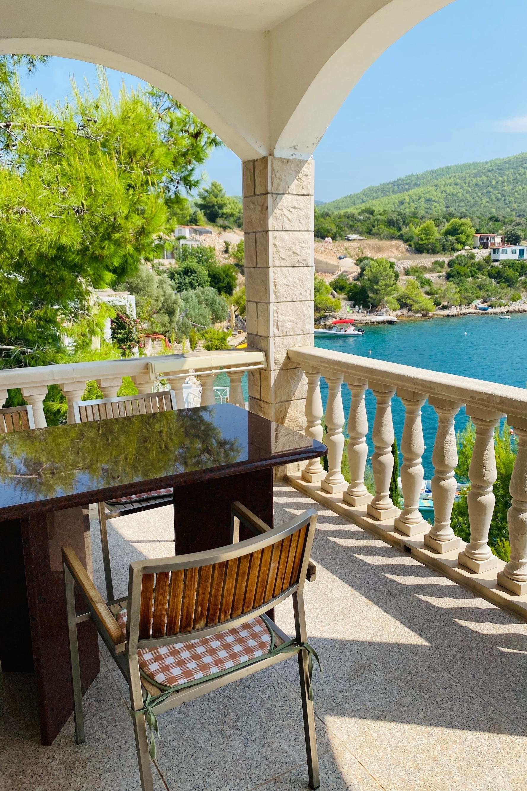 Top Hvar Pribinja Top Hvar Pribinja