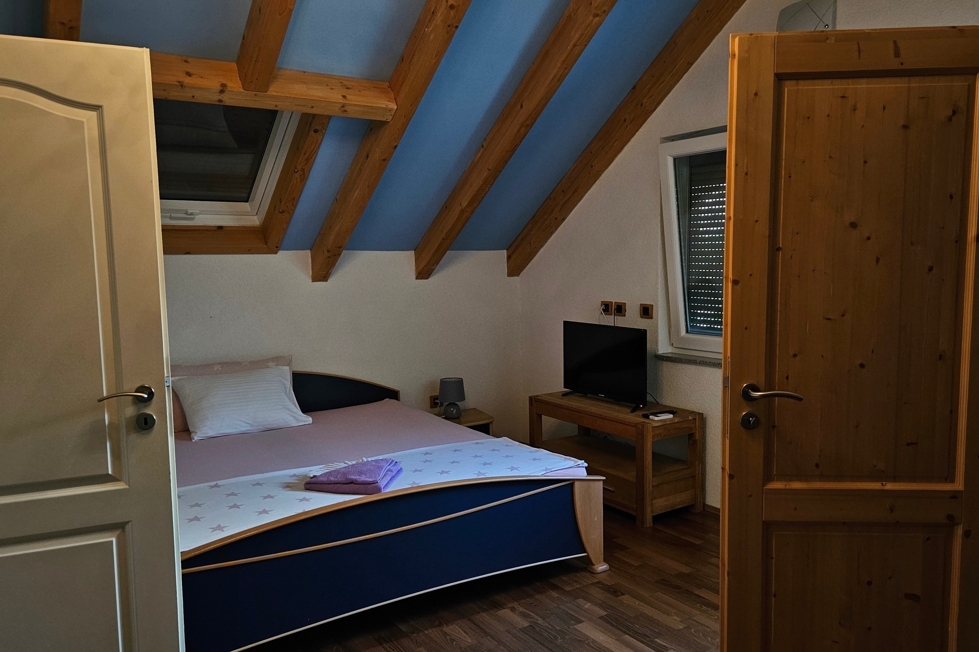 Top Hvar Pribinja Top Hvar Pribinja