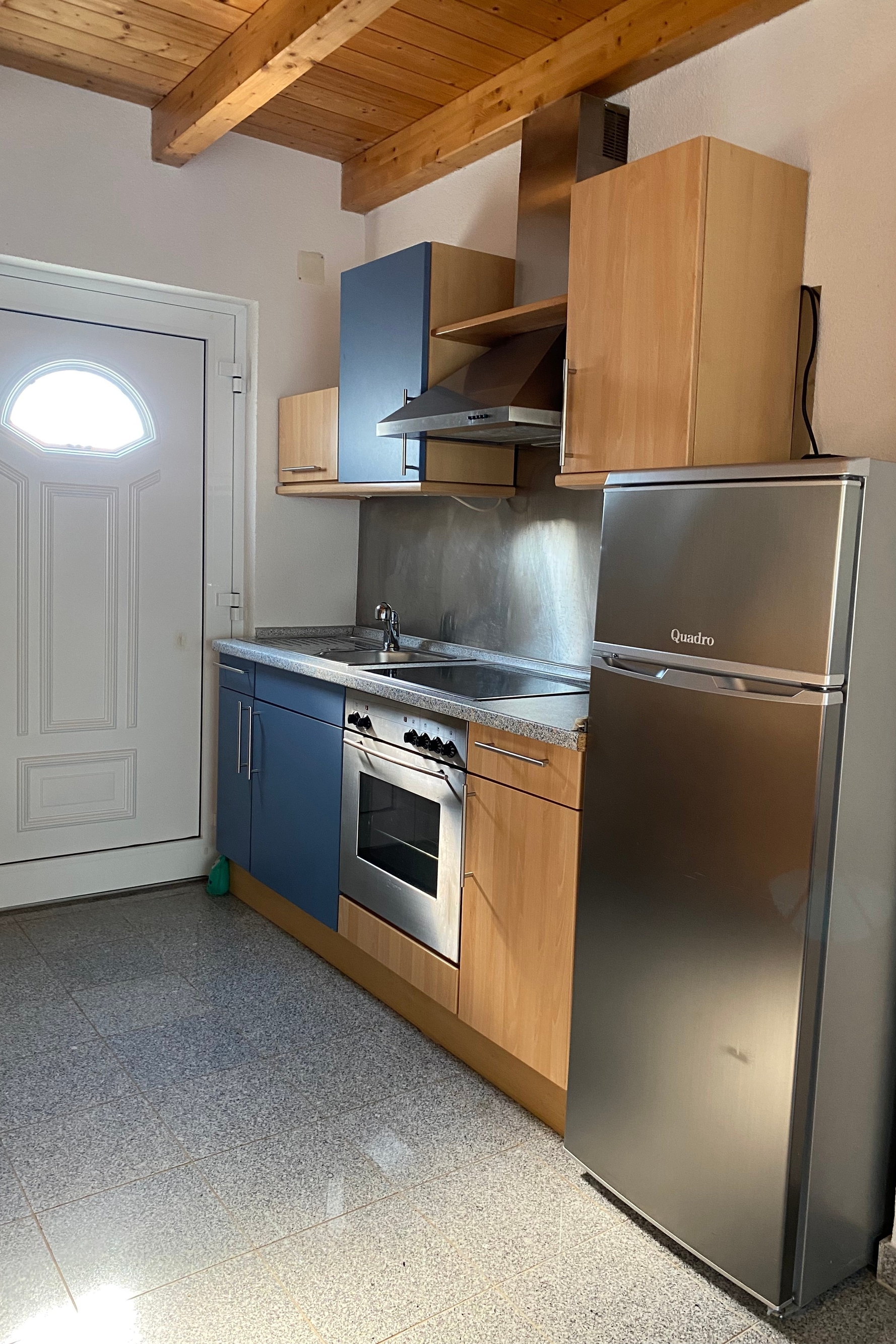 Two bedroom apartment near beach Cove Pribinja, Hvar (A-24171-e)