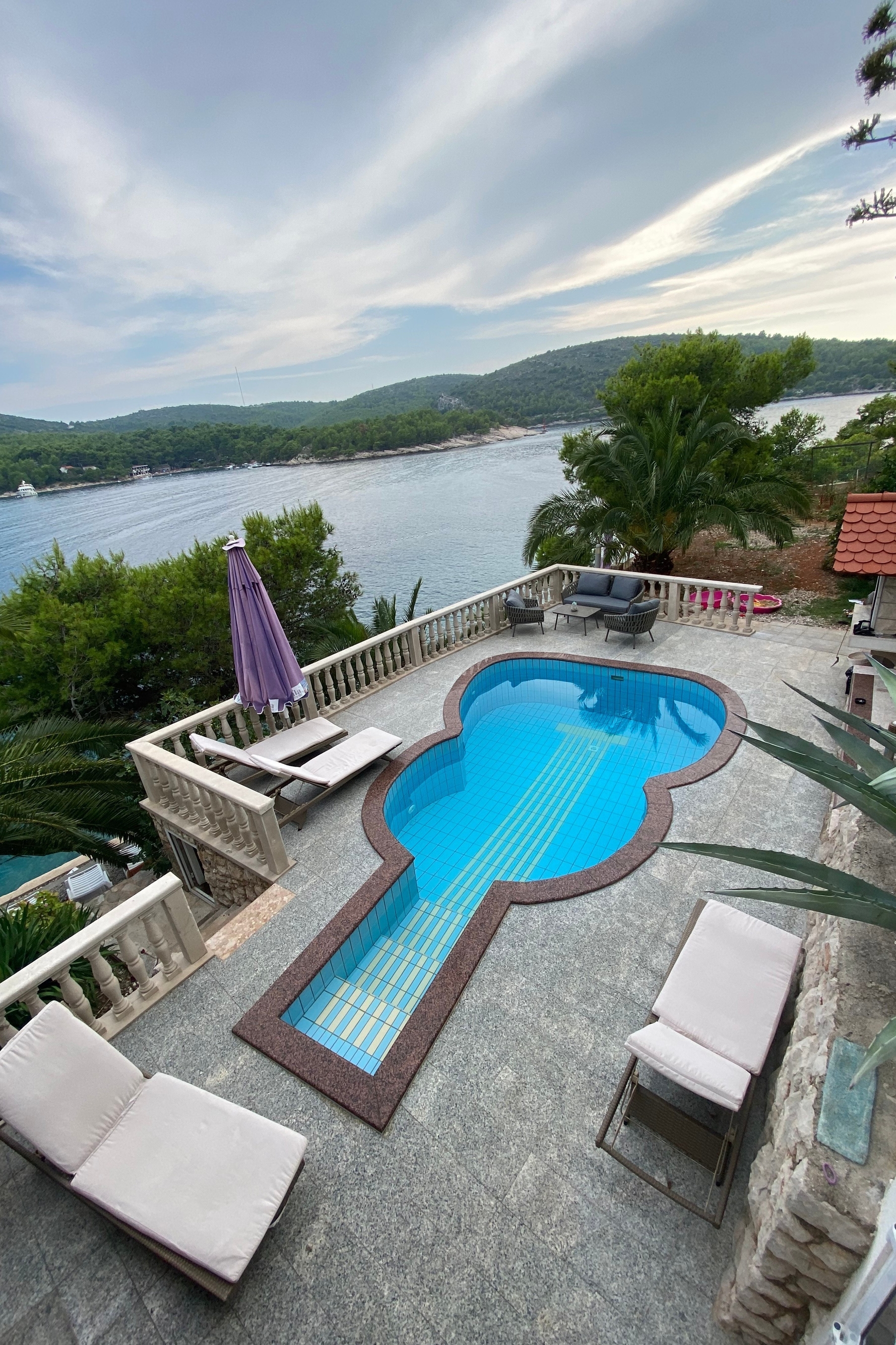 Top Hvar Pribinja Top Hvar Pribinja