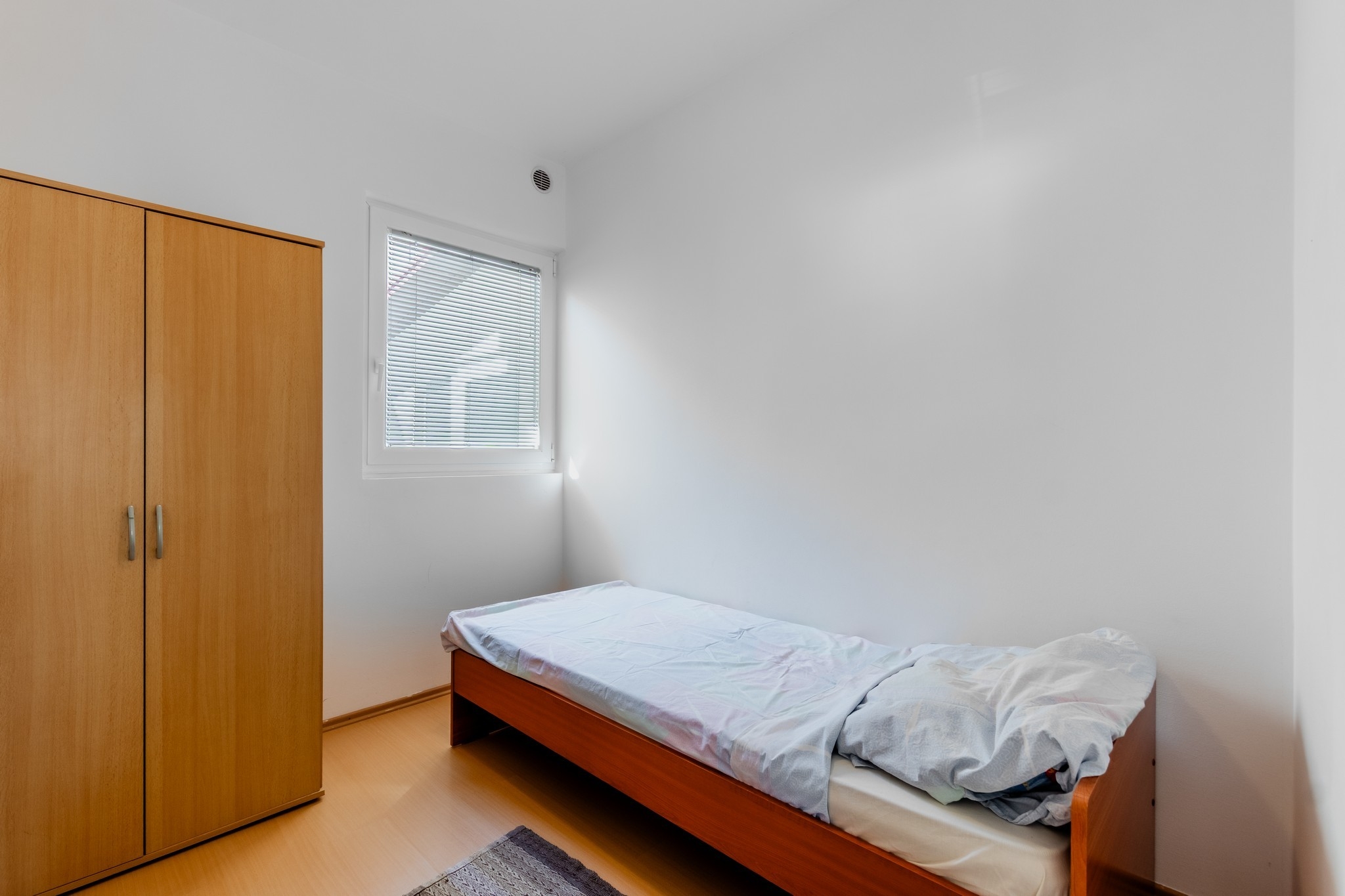 Three bedroom apartment with terrace Vir  A-a