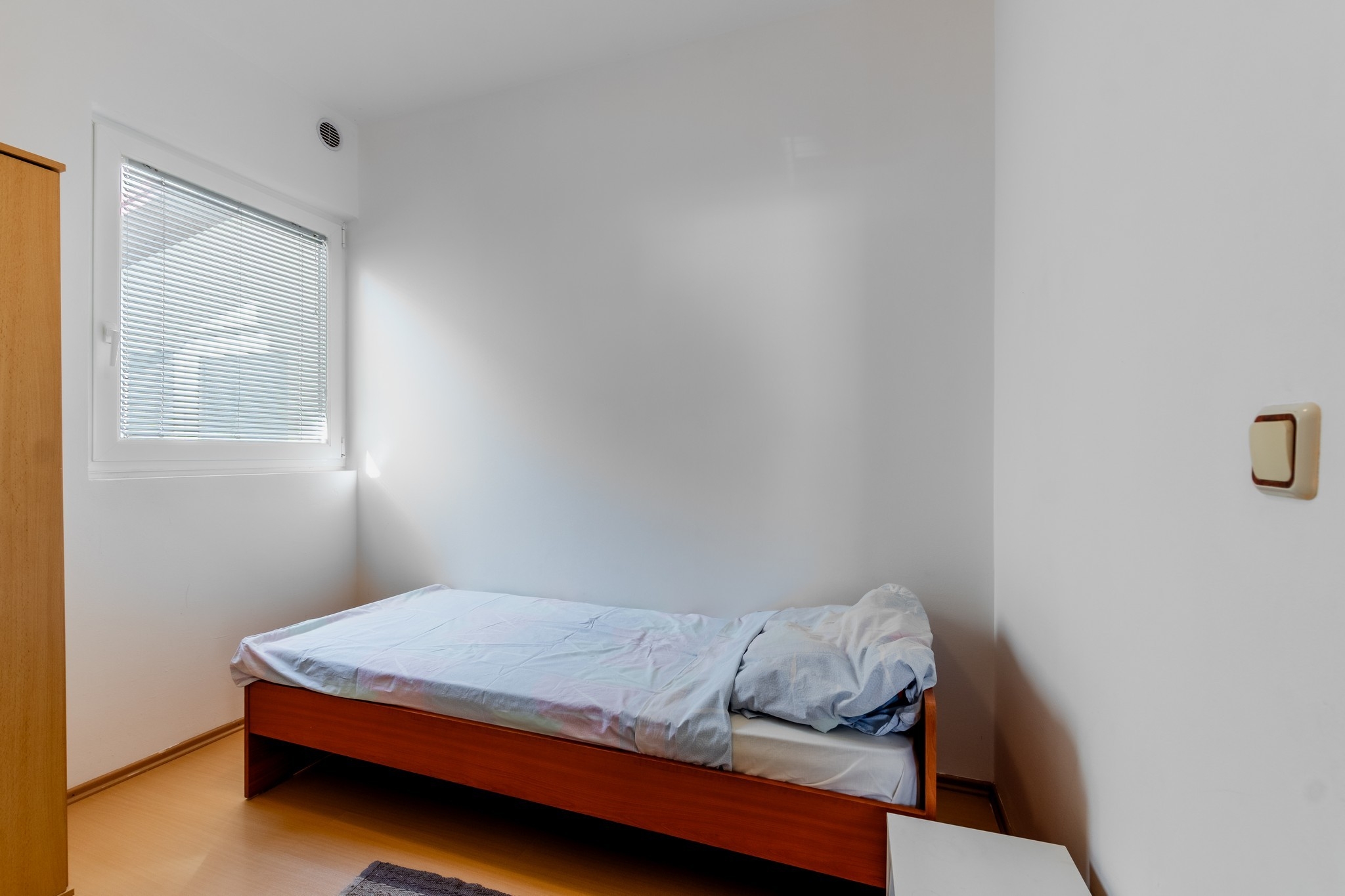 Three bedroom apartment with terrace Vir  A-a