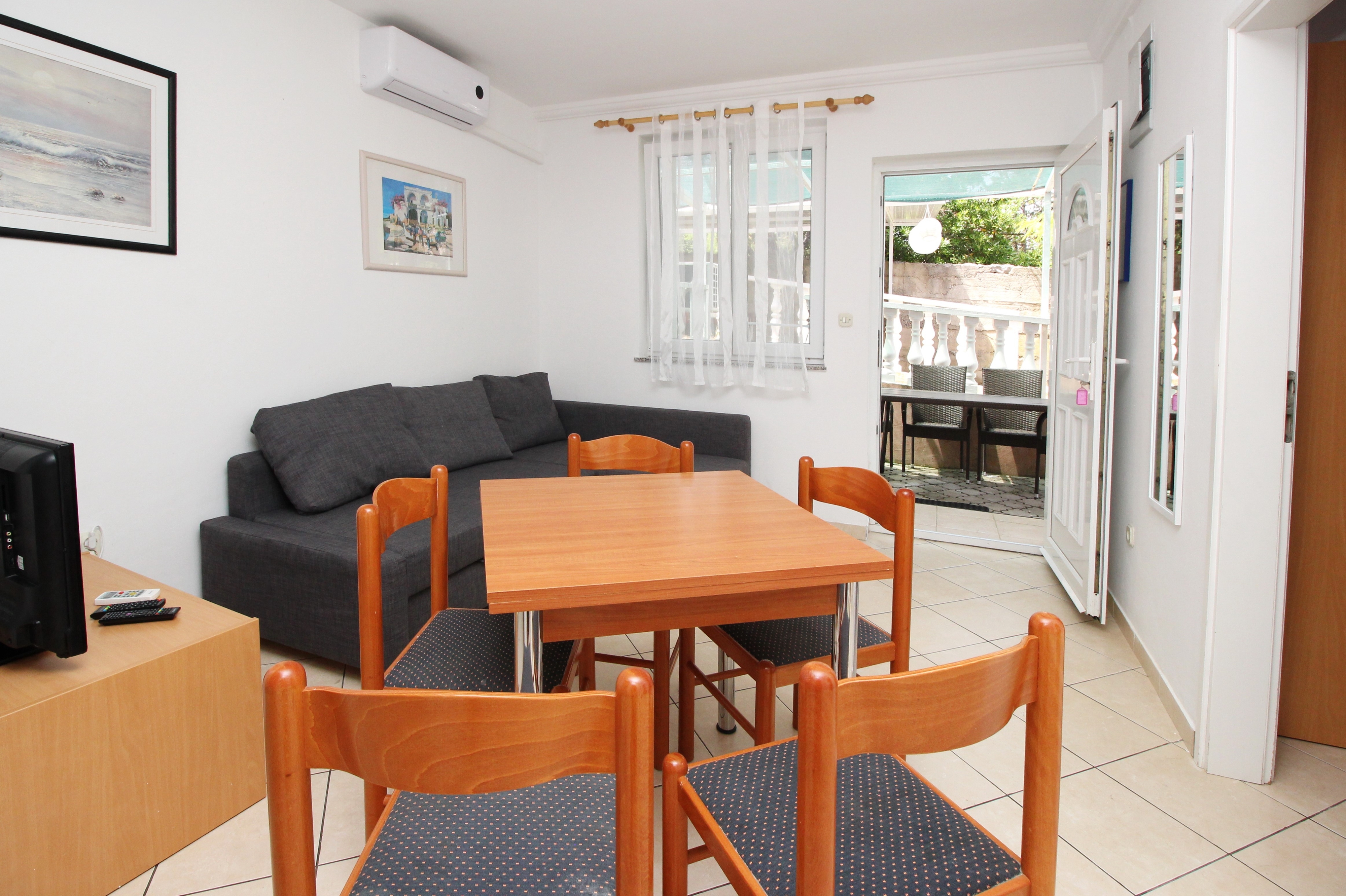 Top Krk Baška Top Krk Baška