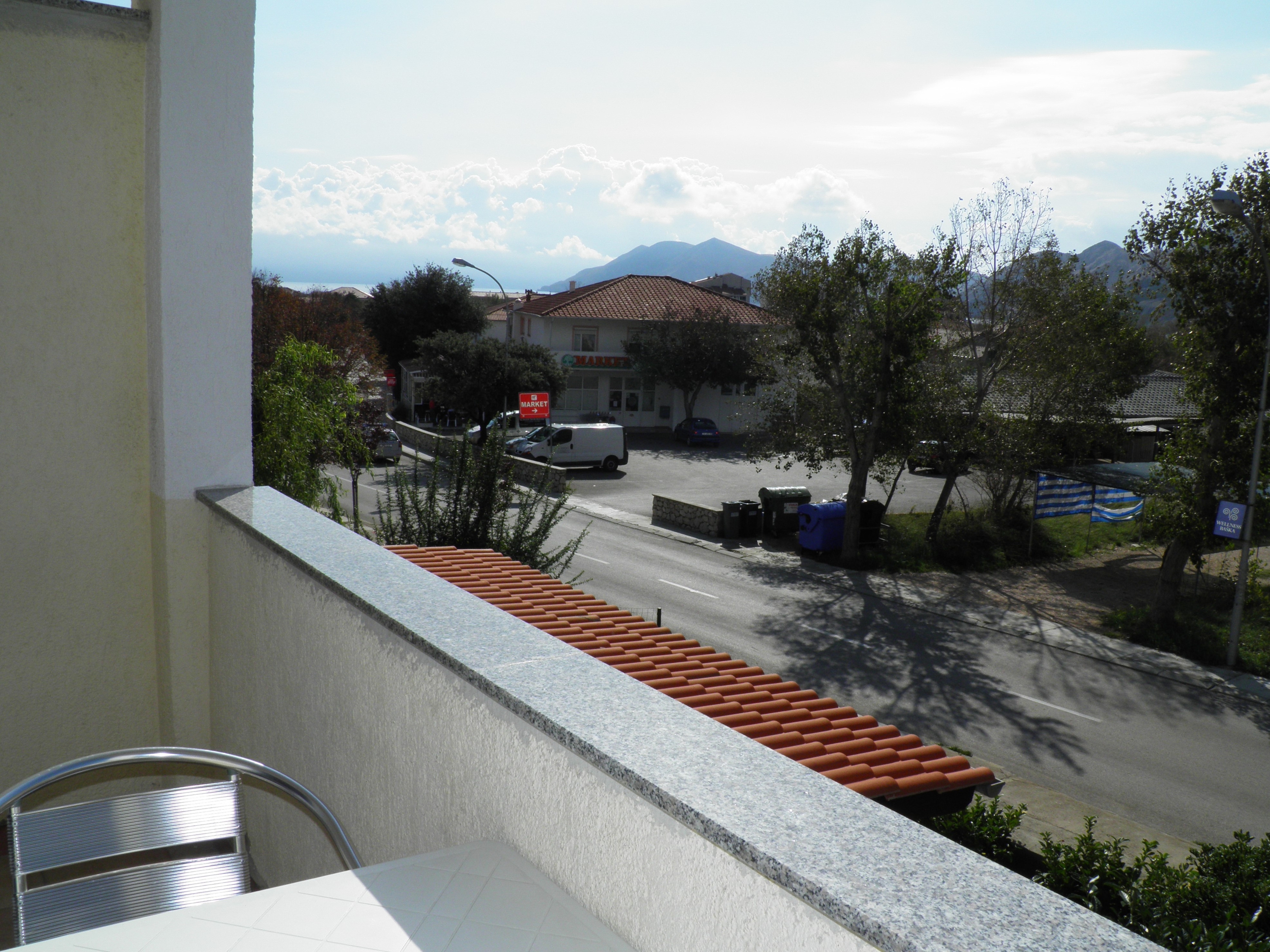 Top Krk Baška Top Krk Baška