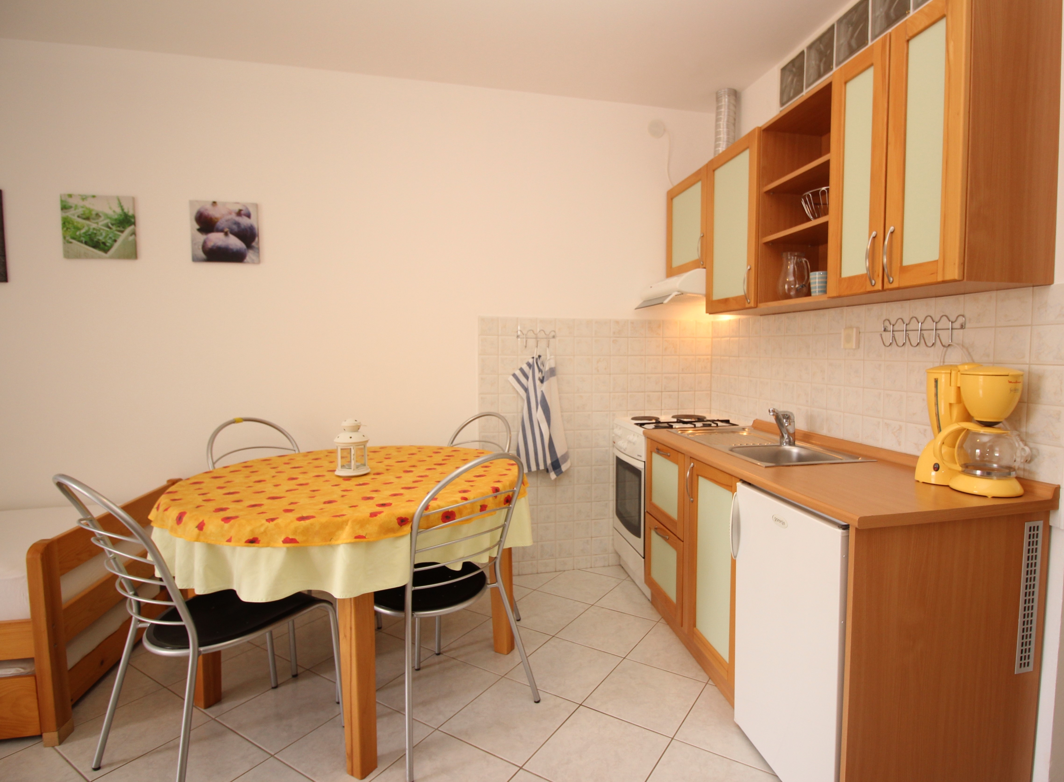 Top Krk Baška Top Krk Baška