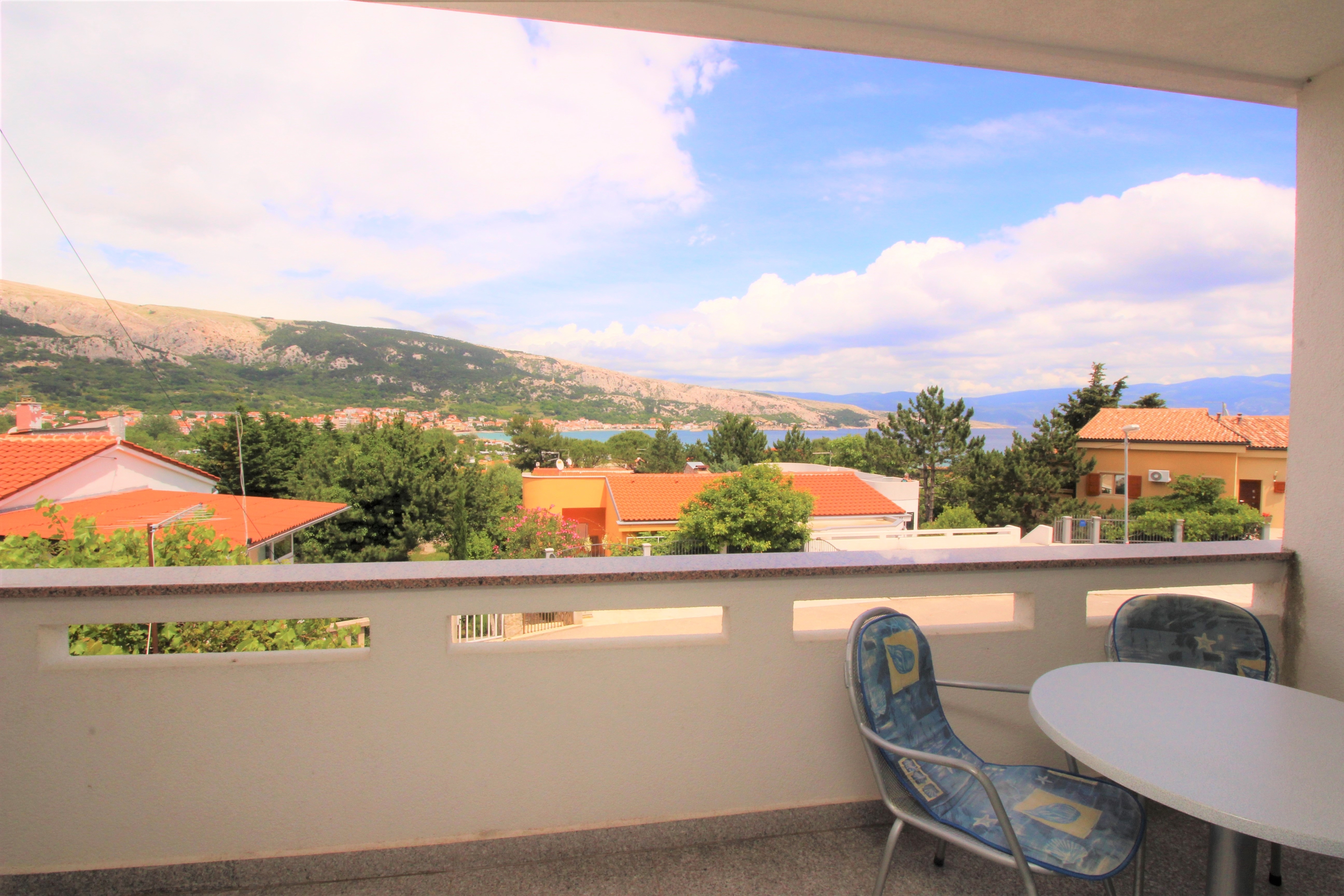Top Krk Baška Top Krk Baška