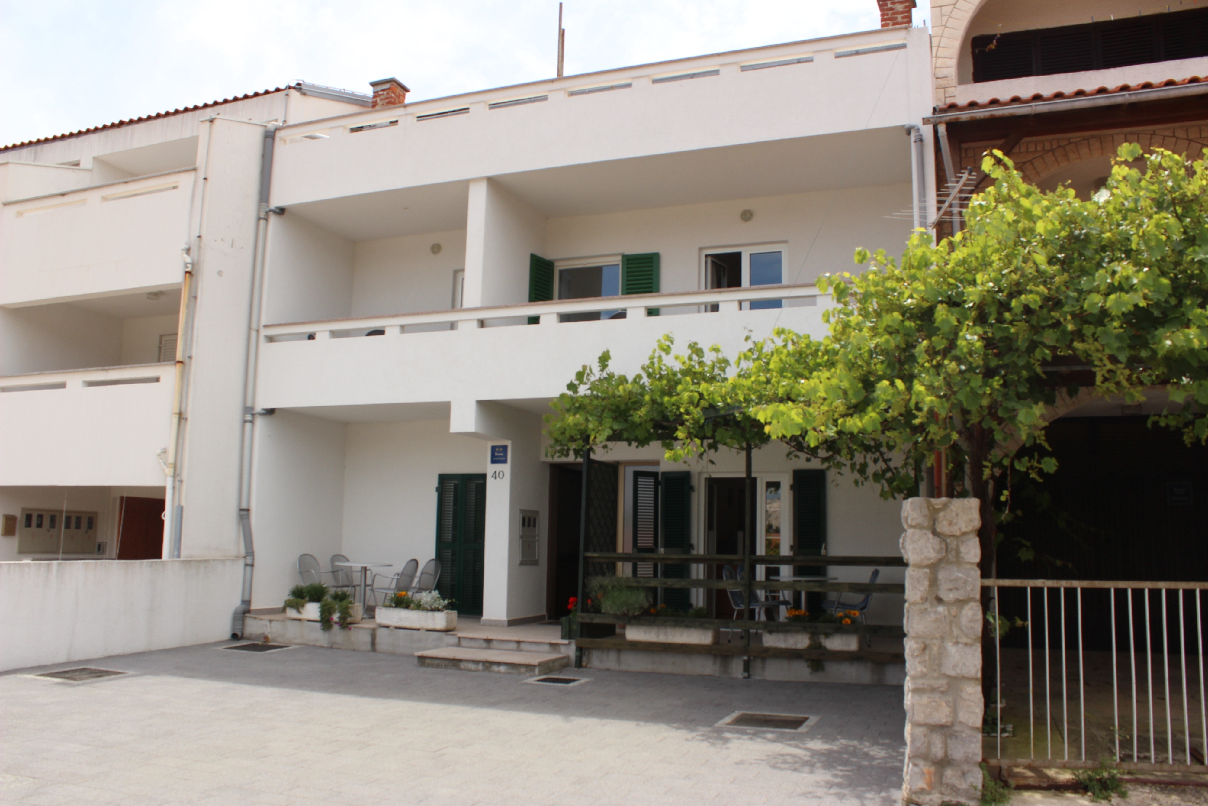 Top Krk Baška Top Krk Baška