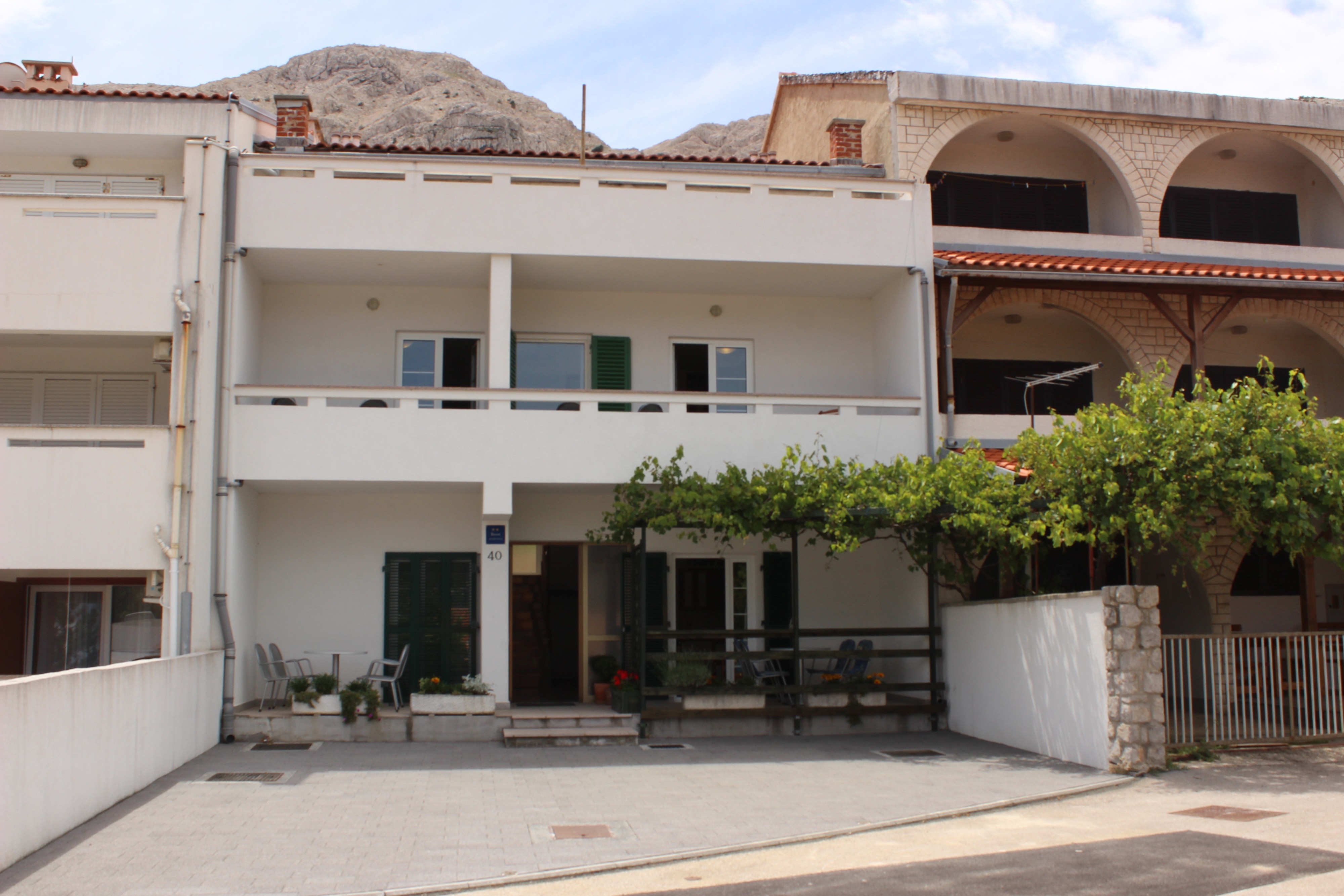 Top Krk Baška Top Krk Baška