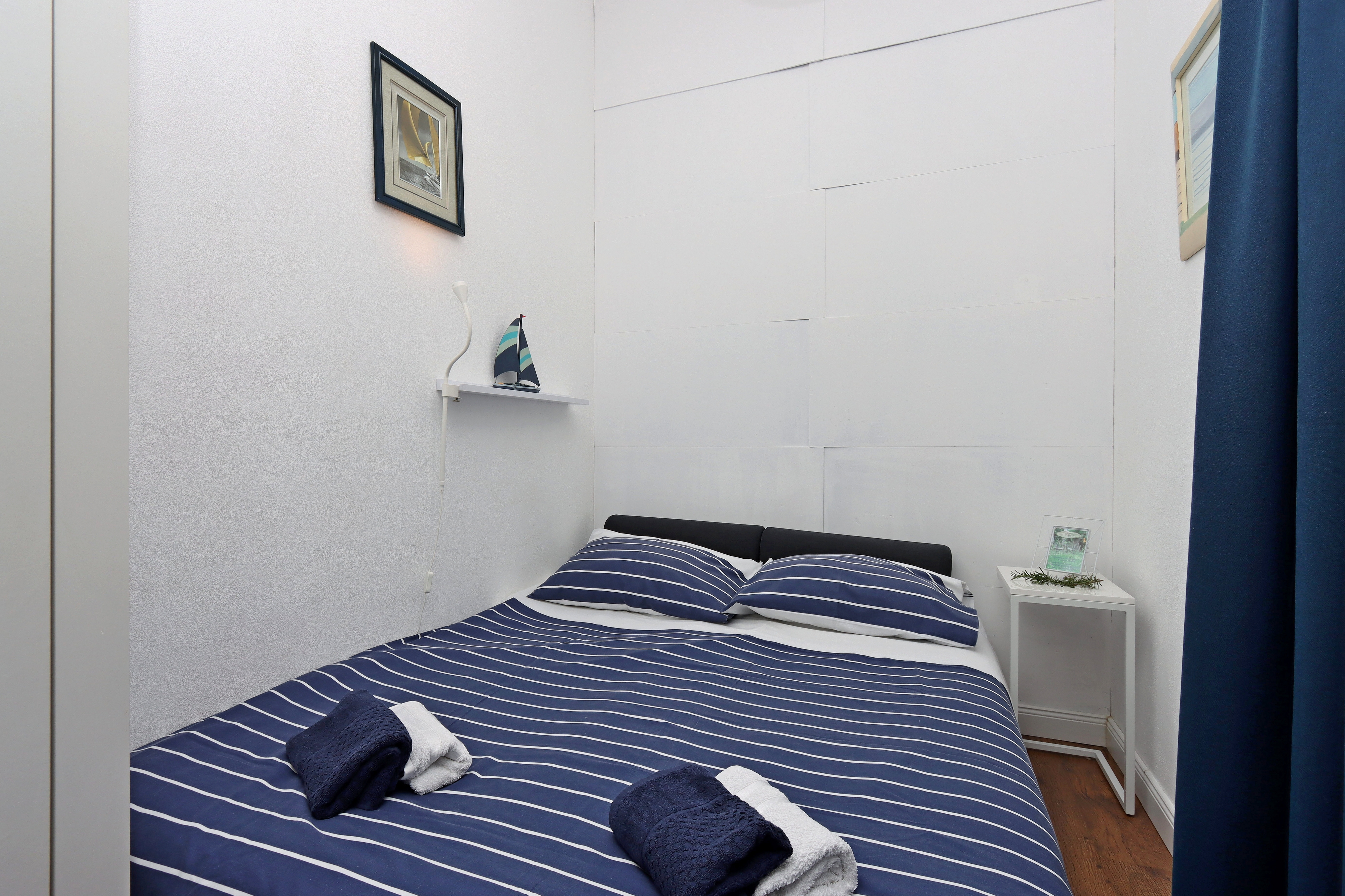 Two bedroom apartment with terrace Kostrena, Rijeka  A-a
