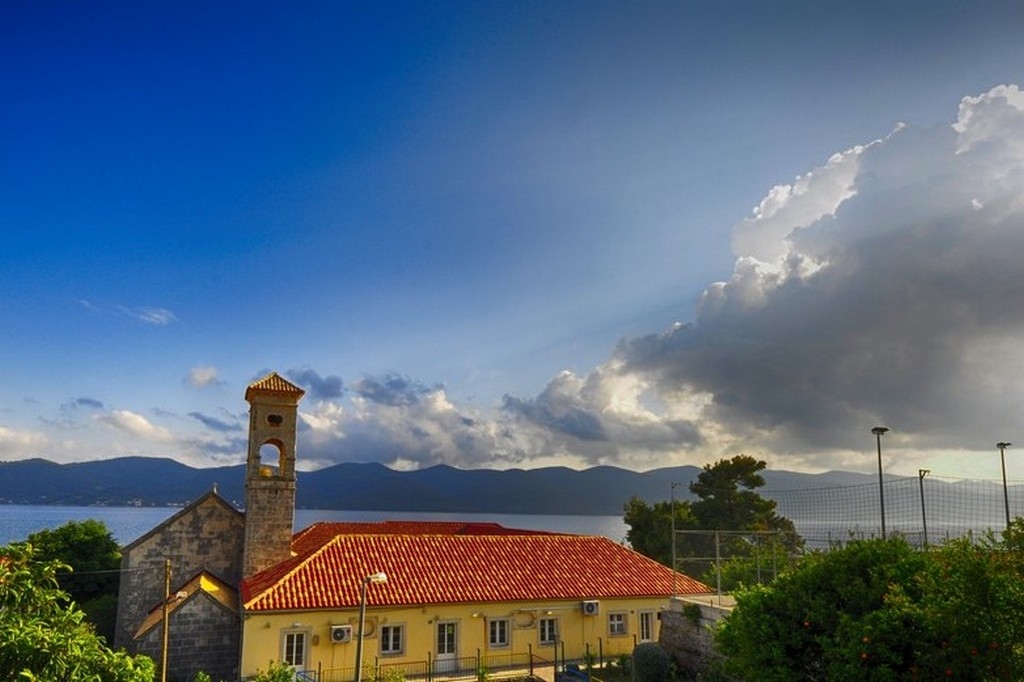 Top Pelješac Viganj Top Pelješac Viganj