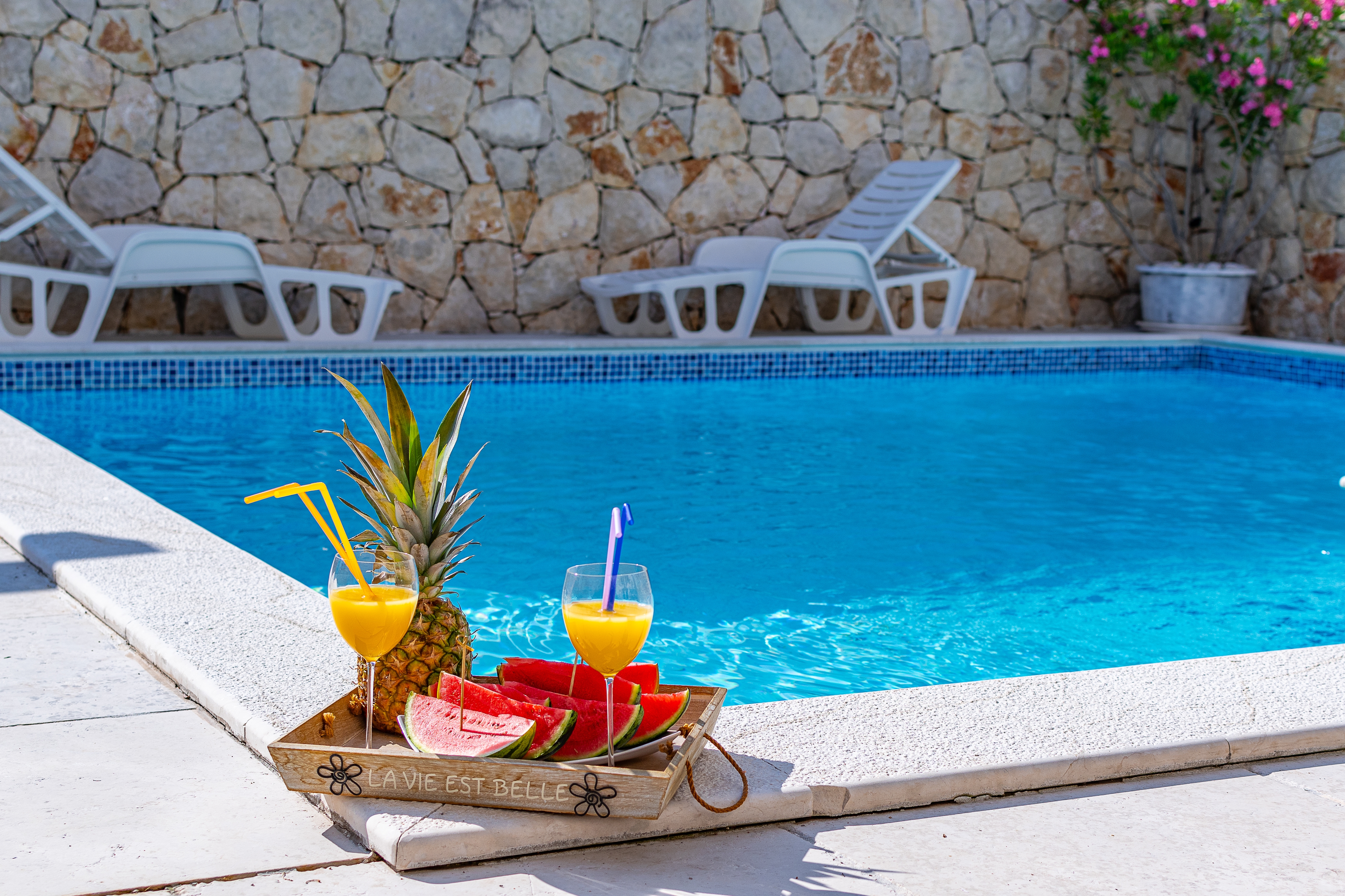 Studio flat with terrace and sea view Novi Vinodolski (AS-2419-b) Studio flat with terrace and sea view Novi Vinodolski (AS-2419-b)