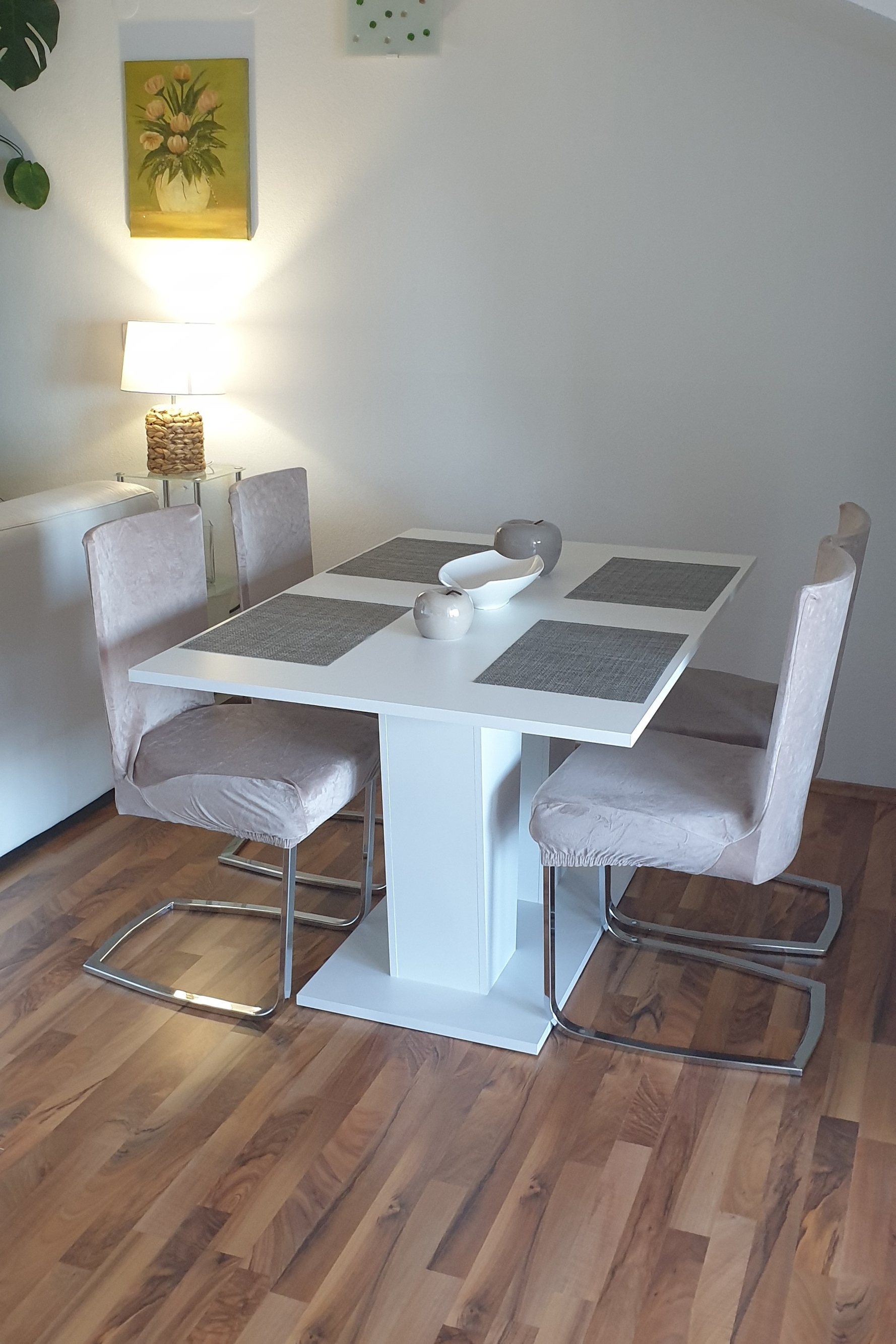 Two bedroom apartment with terrace and sea view Puntinak, Brač  A-a