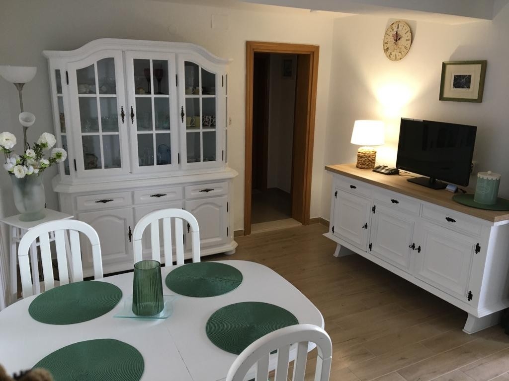 Two bedroom apartment with terrace and sea view Puntinak, Brač  A-c