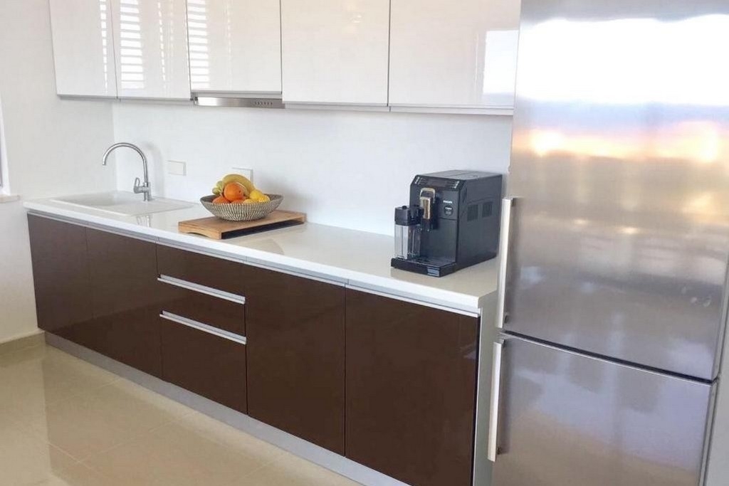 One bedroom apartment with balcony and sea view Mandre, Pag (A-24196-b) One bedroom apartment with balcony and sea view Mandre, Pag (A-24196-b)