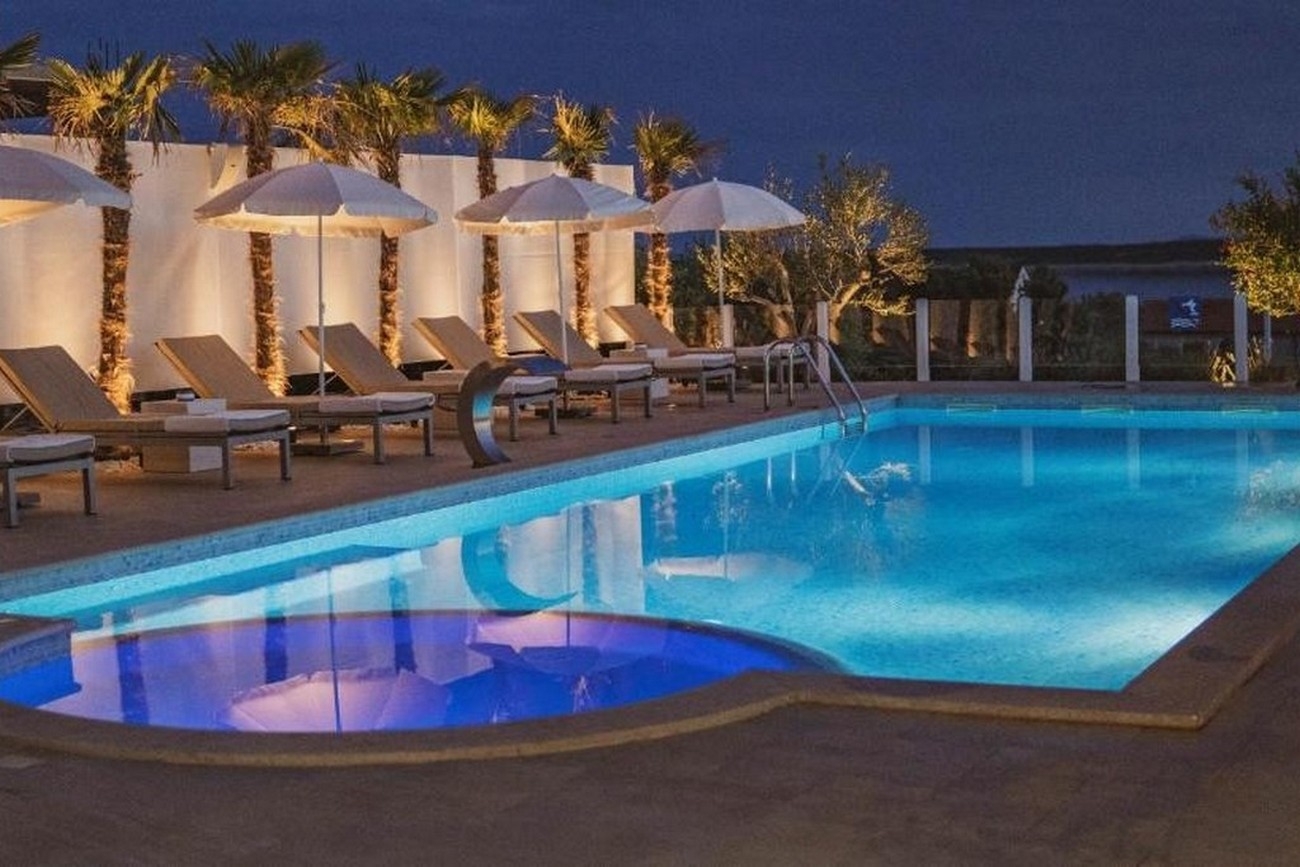 Top Pag Mandre Top Pag Mandre