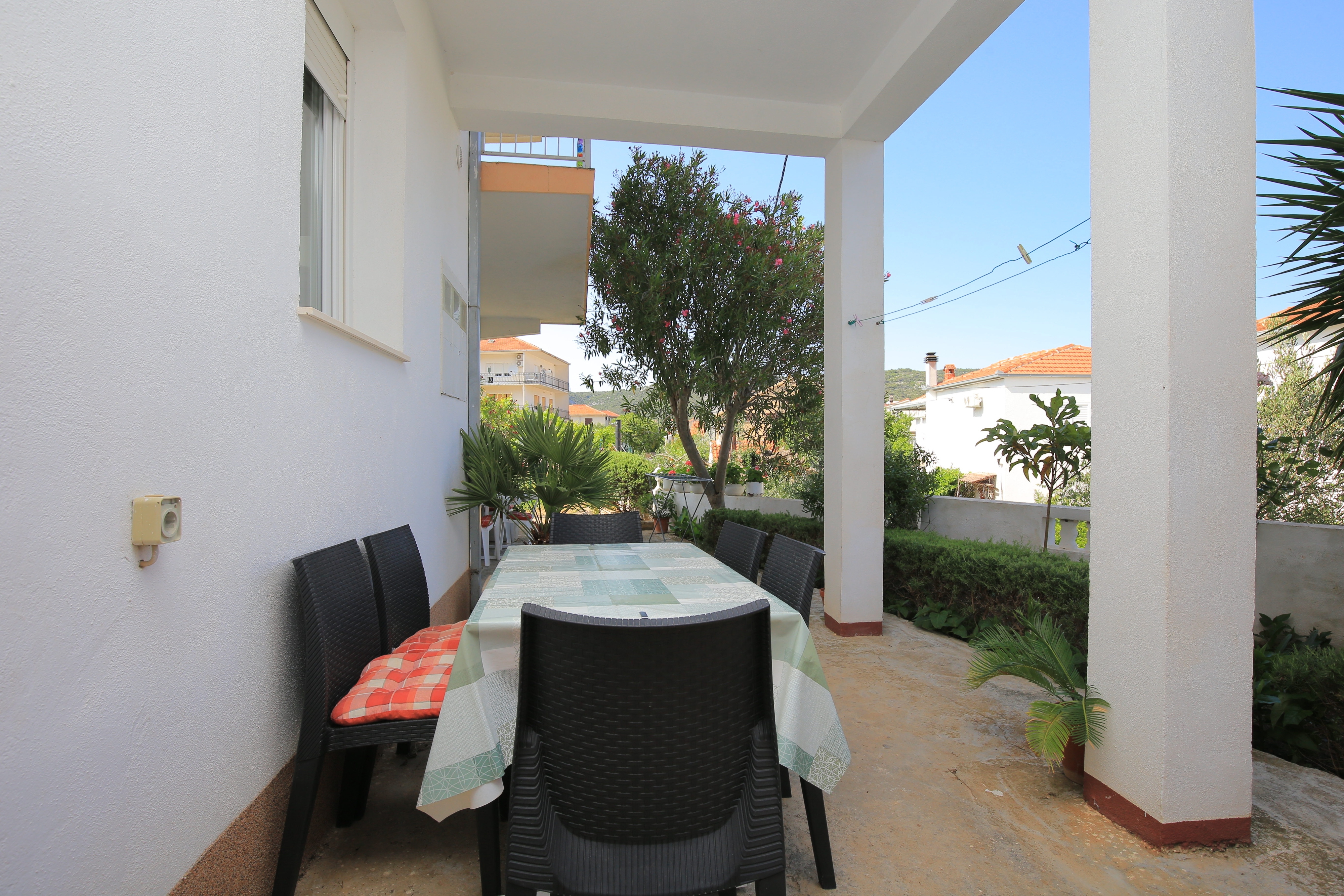 Top Trogir Vinišće Top Trogir Vinišće