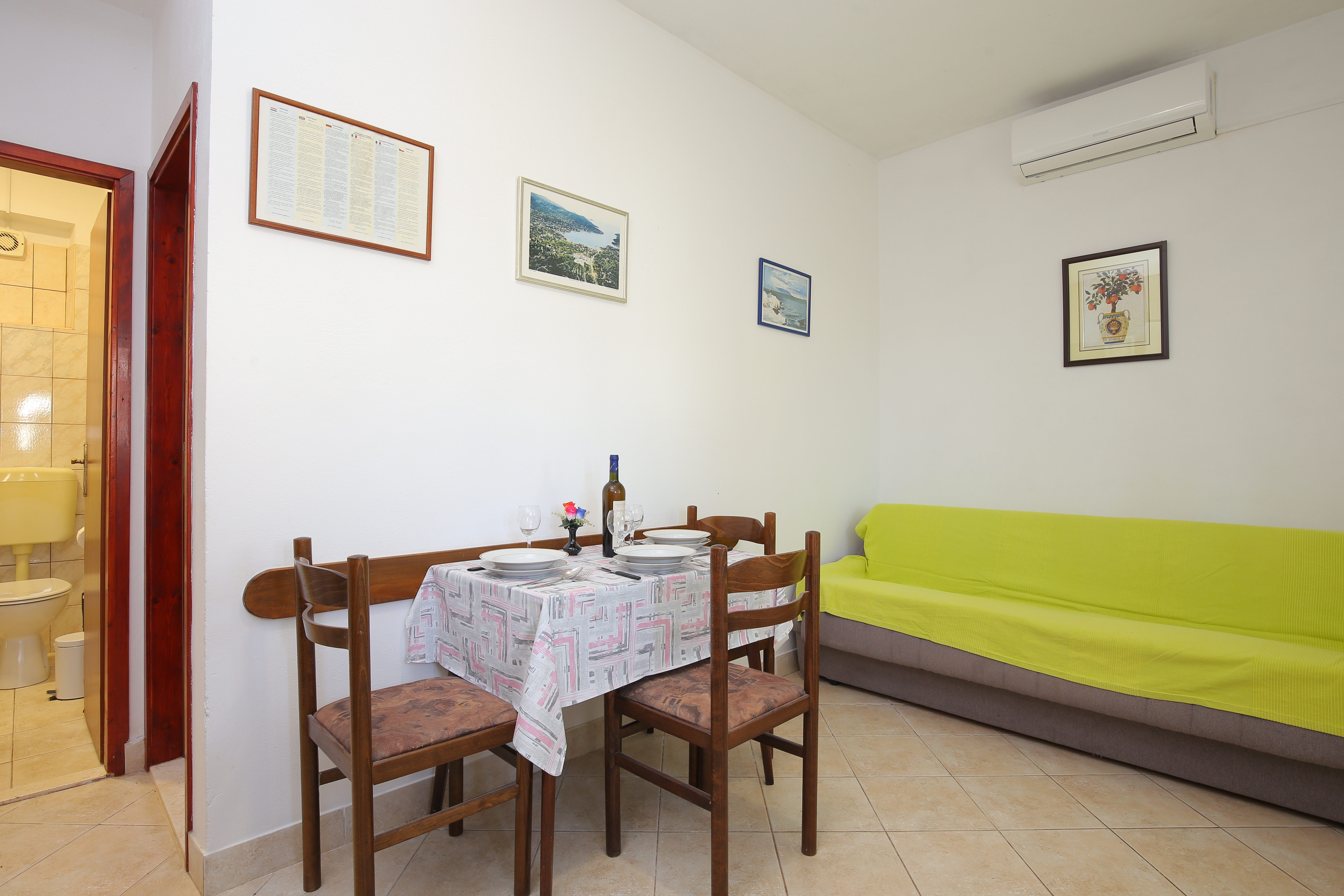 Top Trogir Vinišće Top Trogir Vinišće