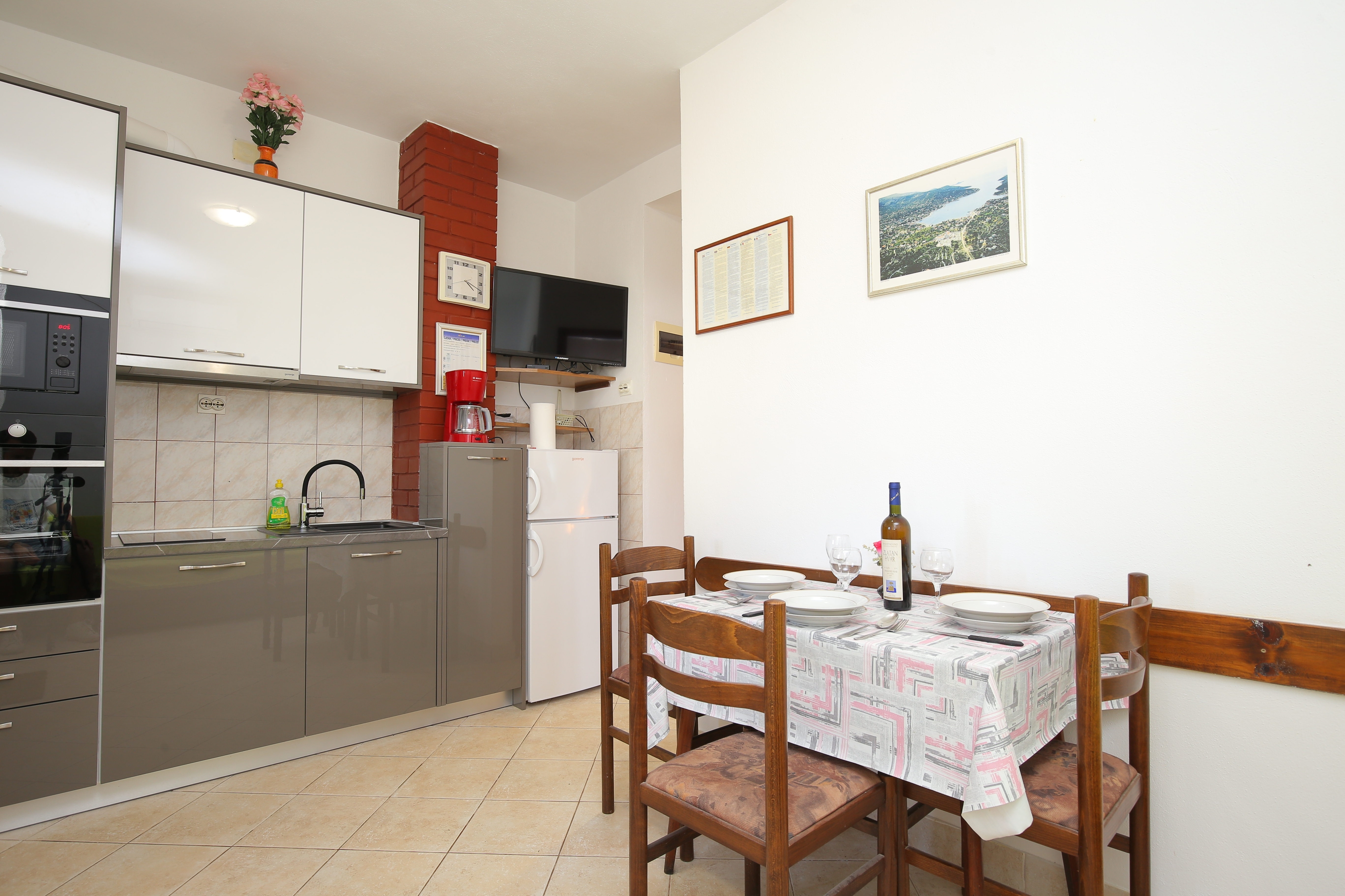 Top Trogir Vinišće Top Trogir Vinišće