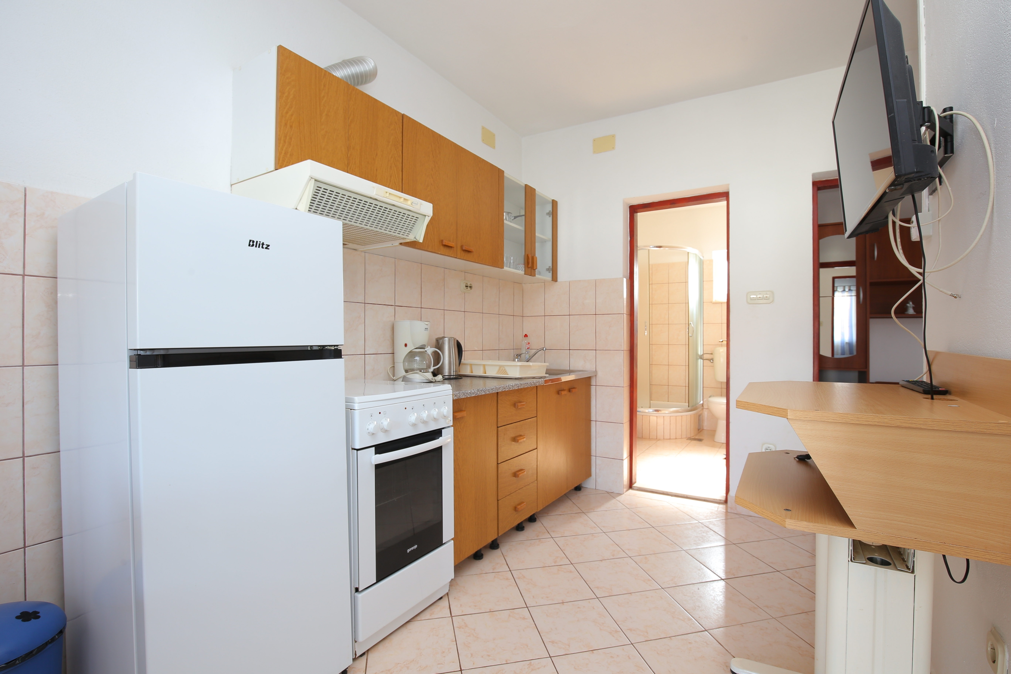 Top Trogir Vinišće Top Trogir Vinišće