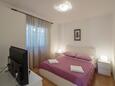 Спальня Komiža, Спальня в размещении типа apartment, WiFi.