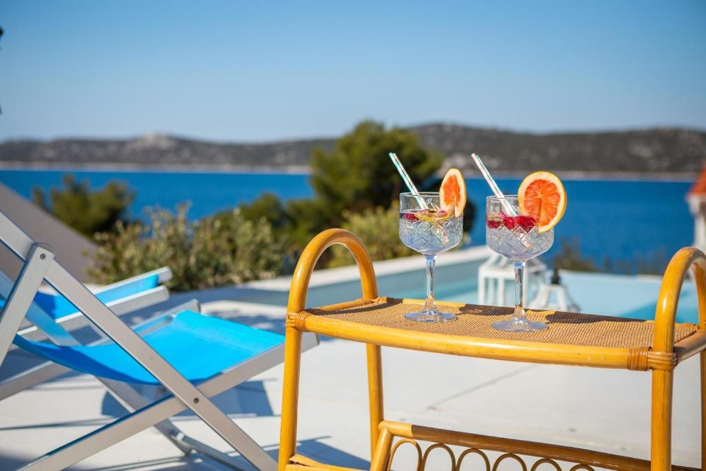 Top Šibenik Šparadići Top Šibenik Šparadići
