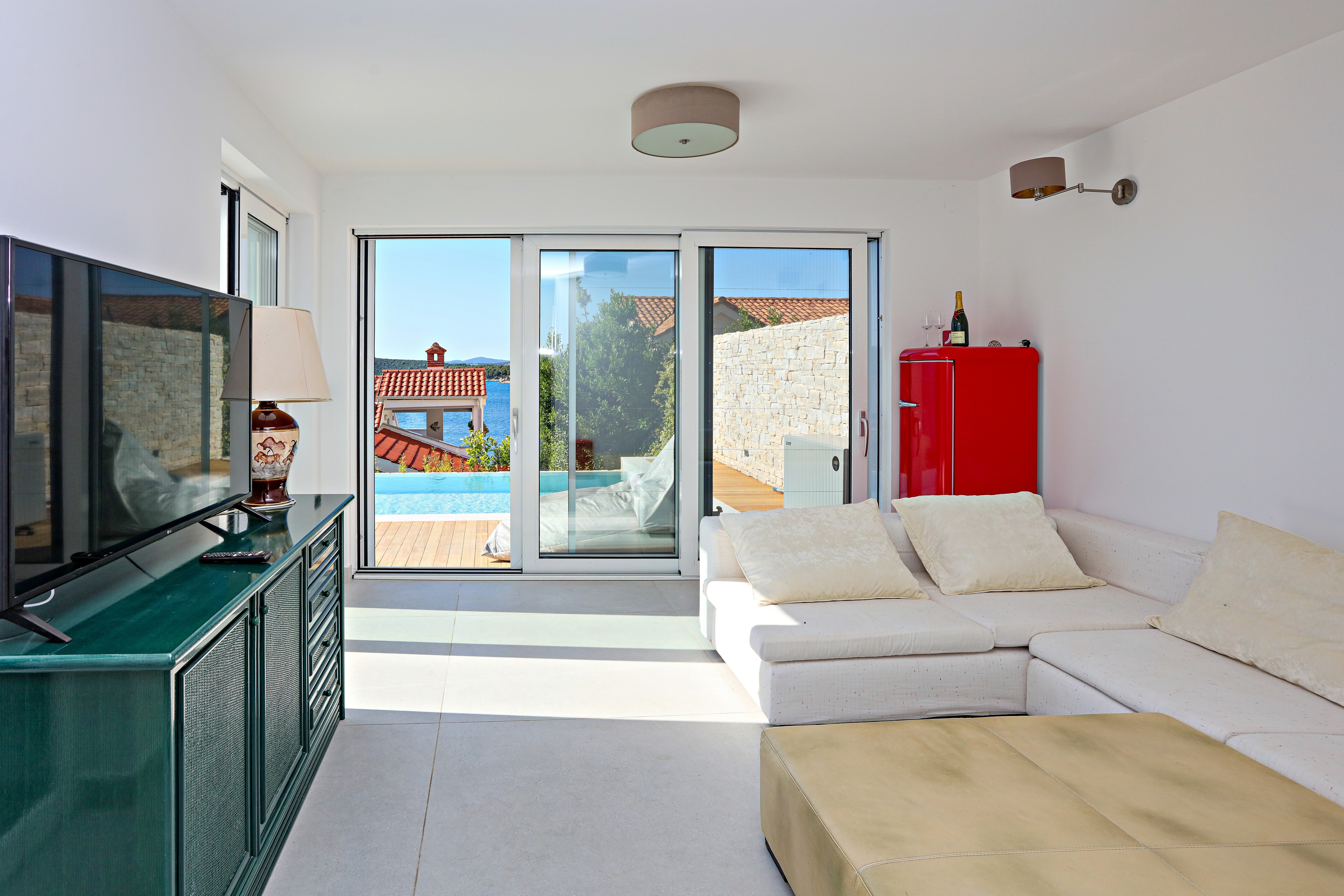 Top Šibenik Šparadići Top Šibenik Šparadići