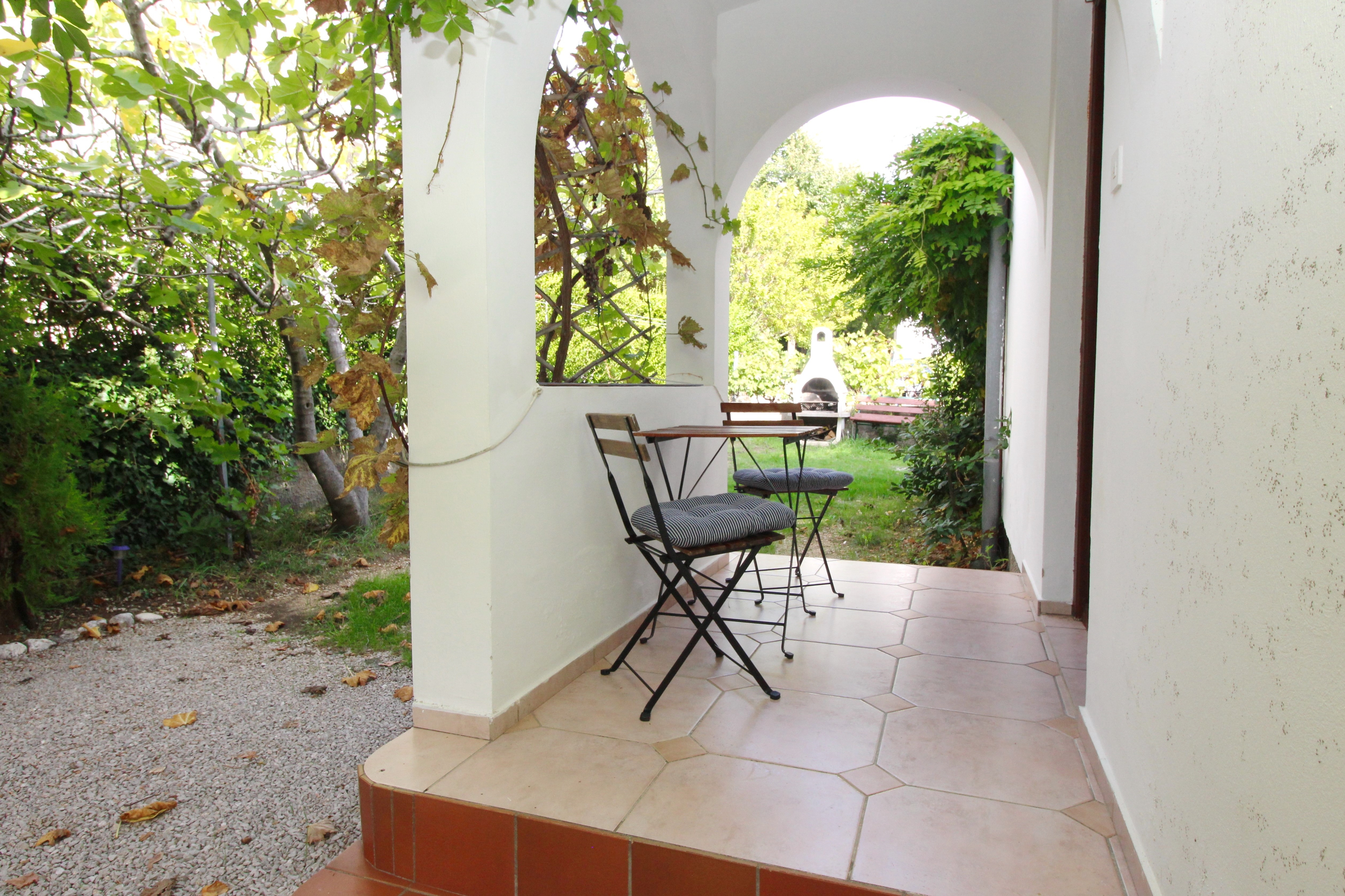 Top Krk Baška Top Krk Baška