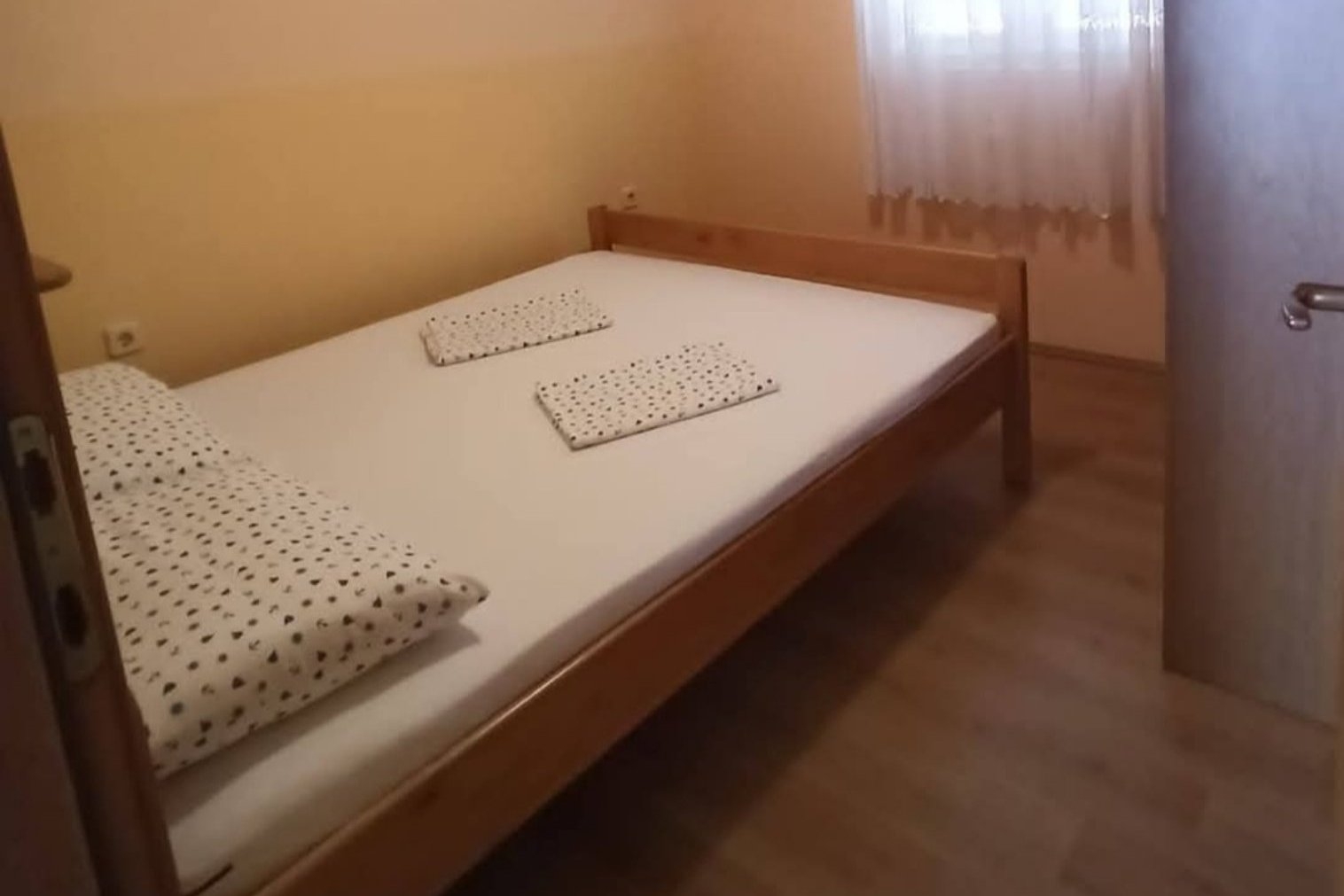 Top Murter Jezera Top Murter Jezera