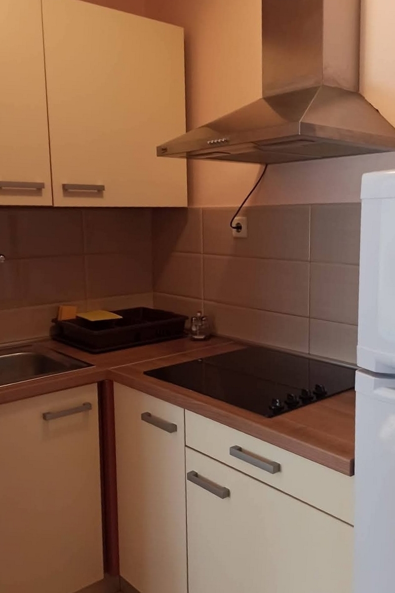 Top Murter Jezera Top Murter Jezera