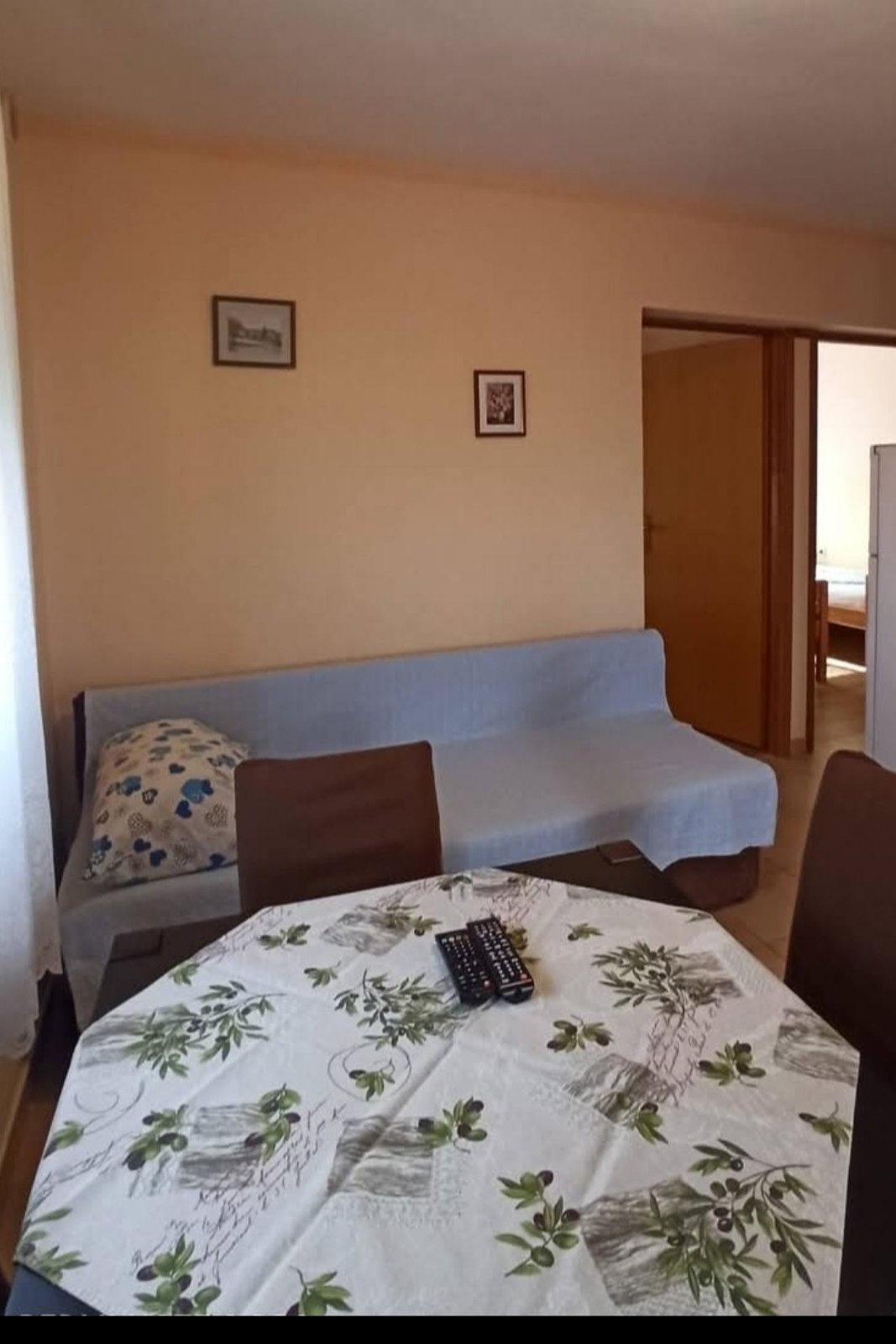 Two bedroom apartment with terrace Jezera (Murter) (A-24202-a) Two bedroom apartment with terrace Jezera (Murter) (A-24202-a)