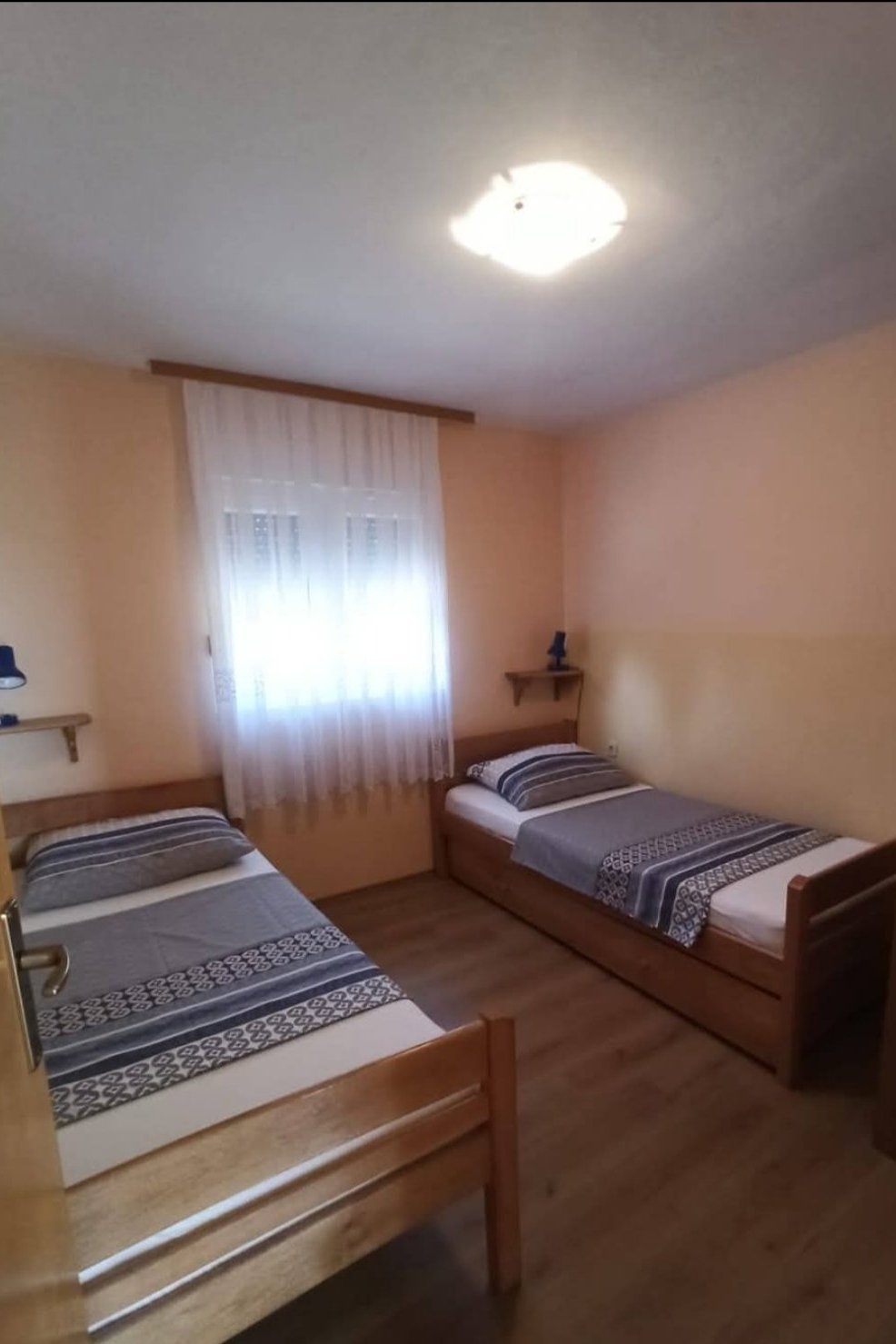 Top Murter Jezera Top Murter Jezera