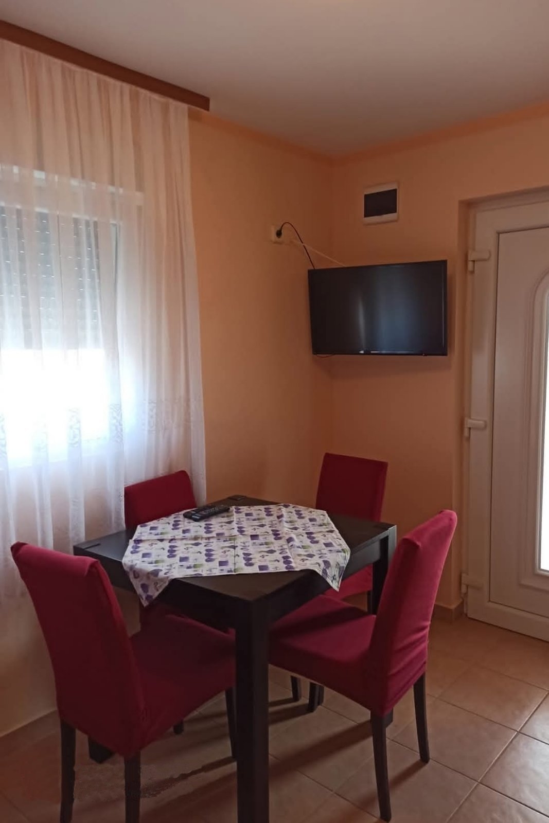 Top Murter Jezera Top Murter Jezera