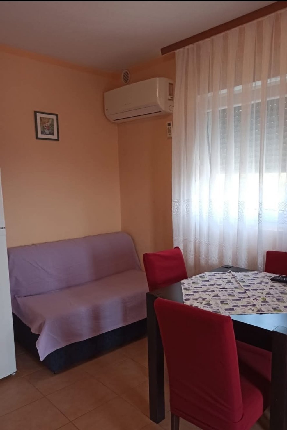 One bedroom apartment with terrace Jezera, Murter (A-24202-b) One bedroom apartment with terrace Jezera, Murter (A-24202-b)