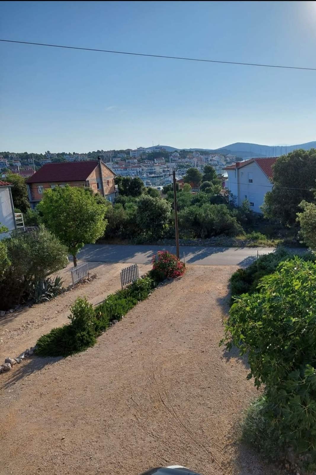 Top Murter Jezera Top Murter Jezera