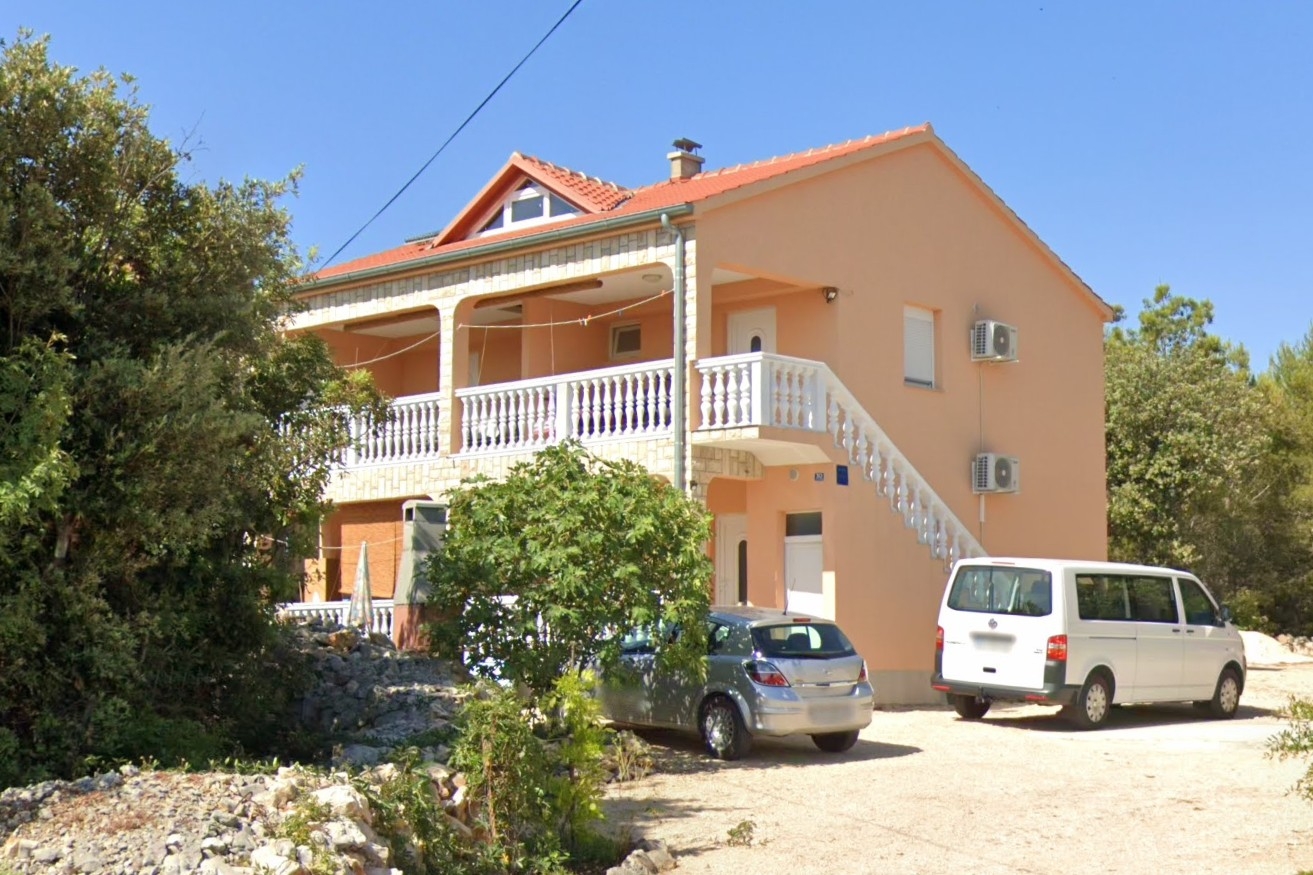 Top Murter Jezera Top Murter Jezera