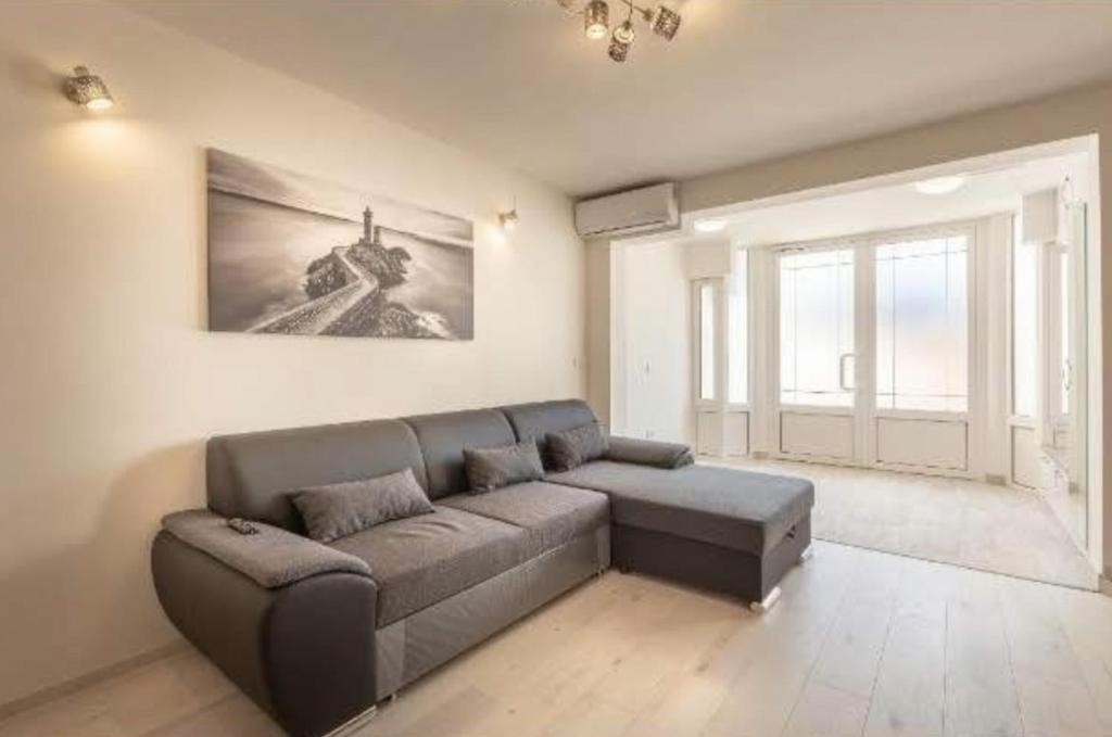 One bedroom apartment with air-conditioning Umag  A-a